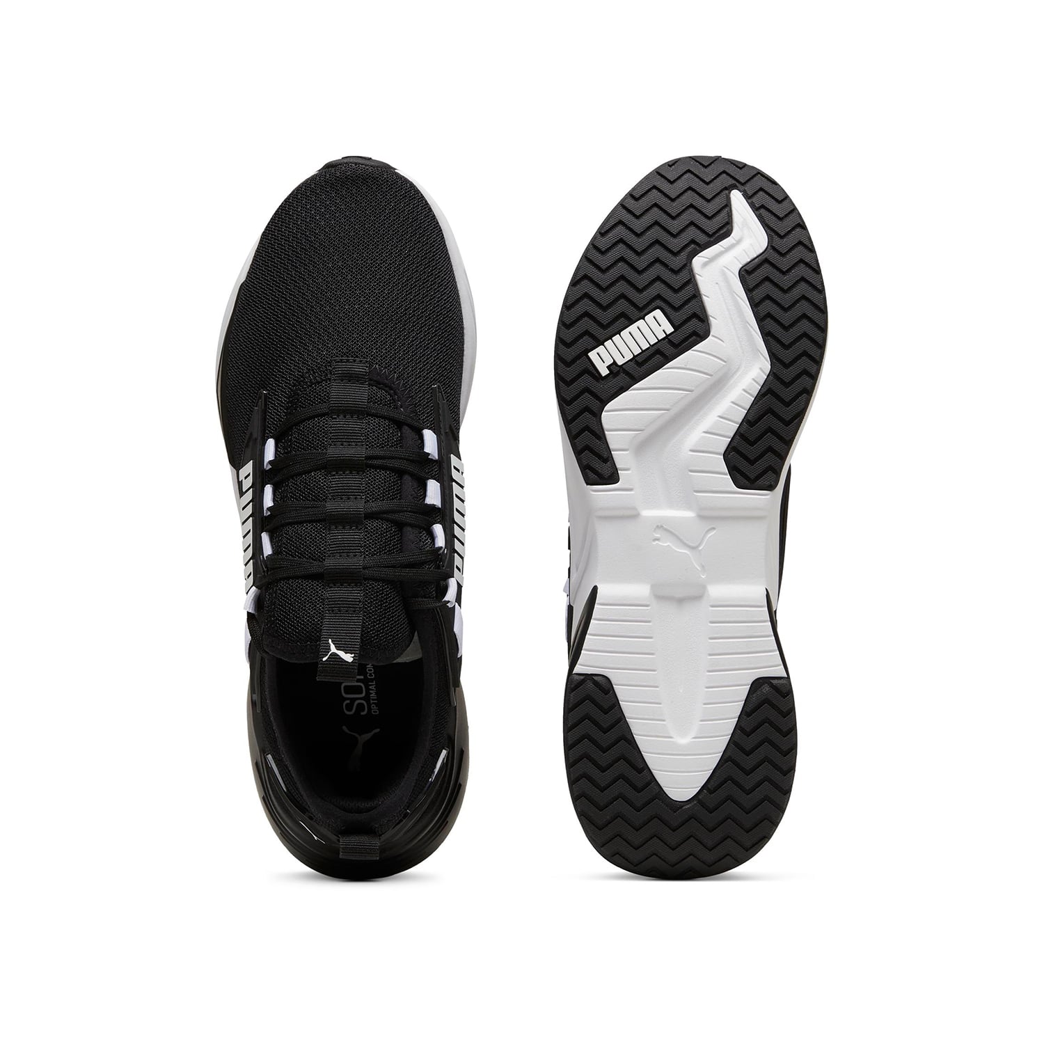 ZAPATILLAS PUMA RETALIATE 3 RUNNING MUJER - 4