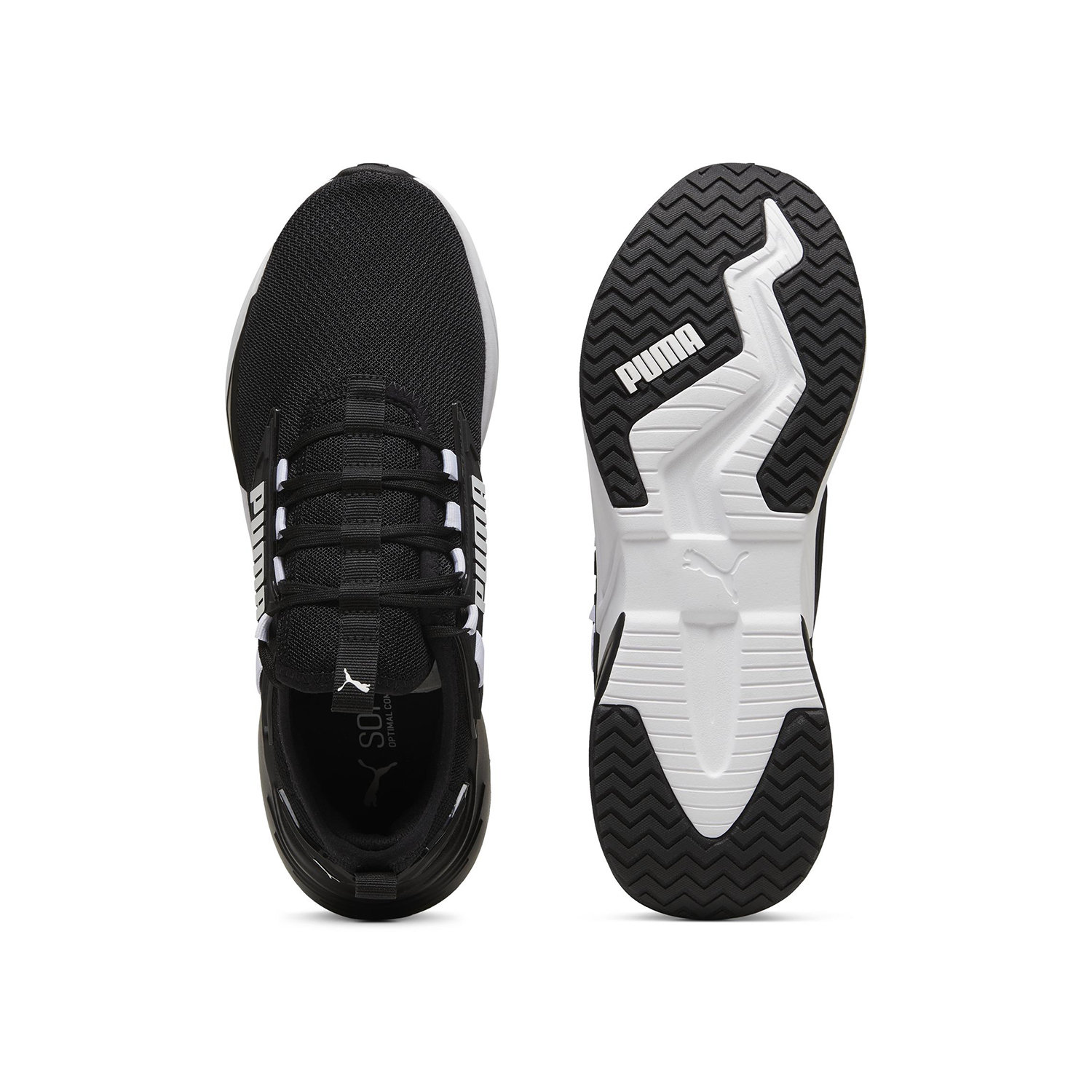 ZAPATILLAS PUMA RETALIATE 3 RUNNING MUJER - 4