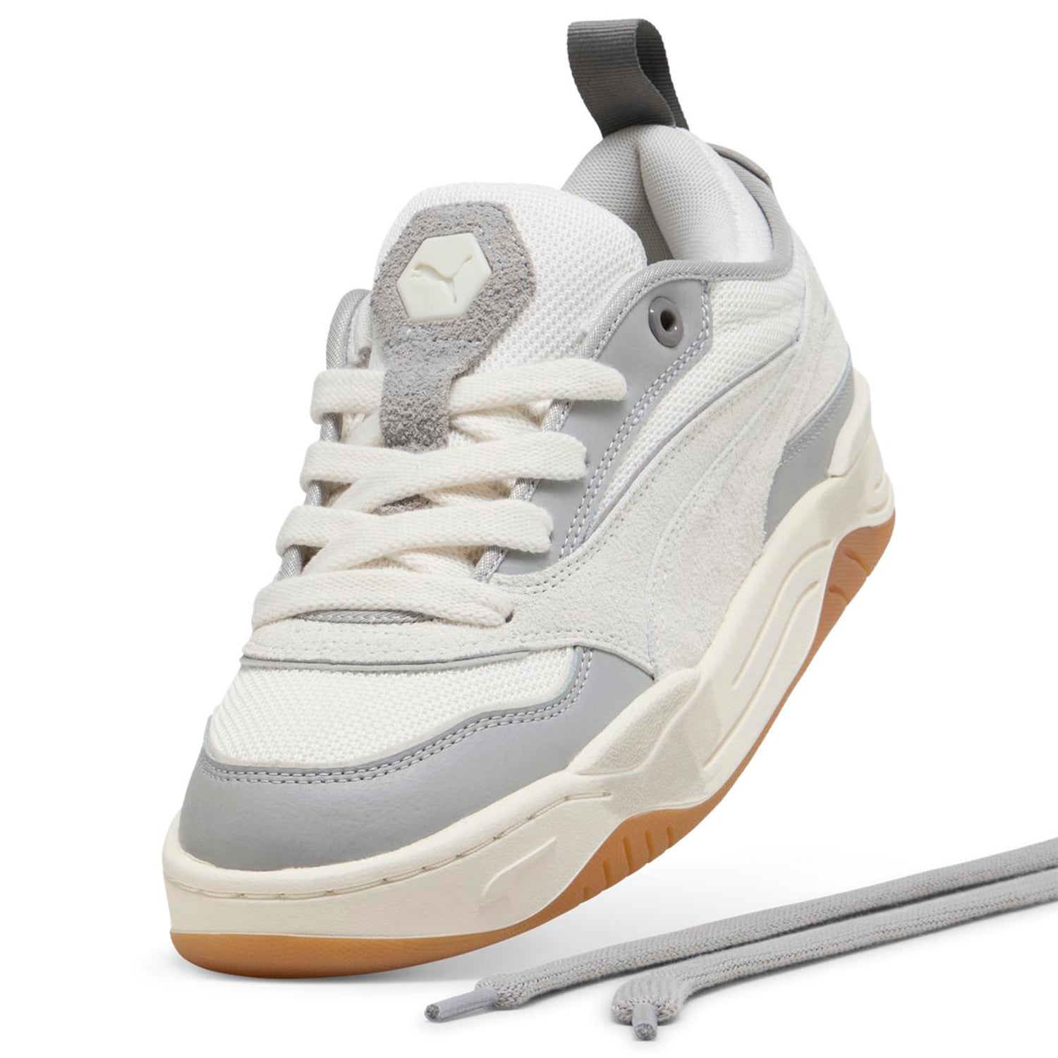 ZAPATILLAS PUMA-180 PRO OVERWORN URBANO HOMBRE - 6