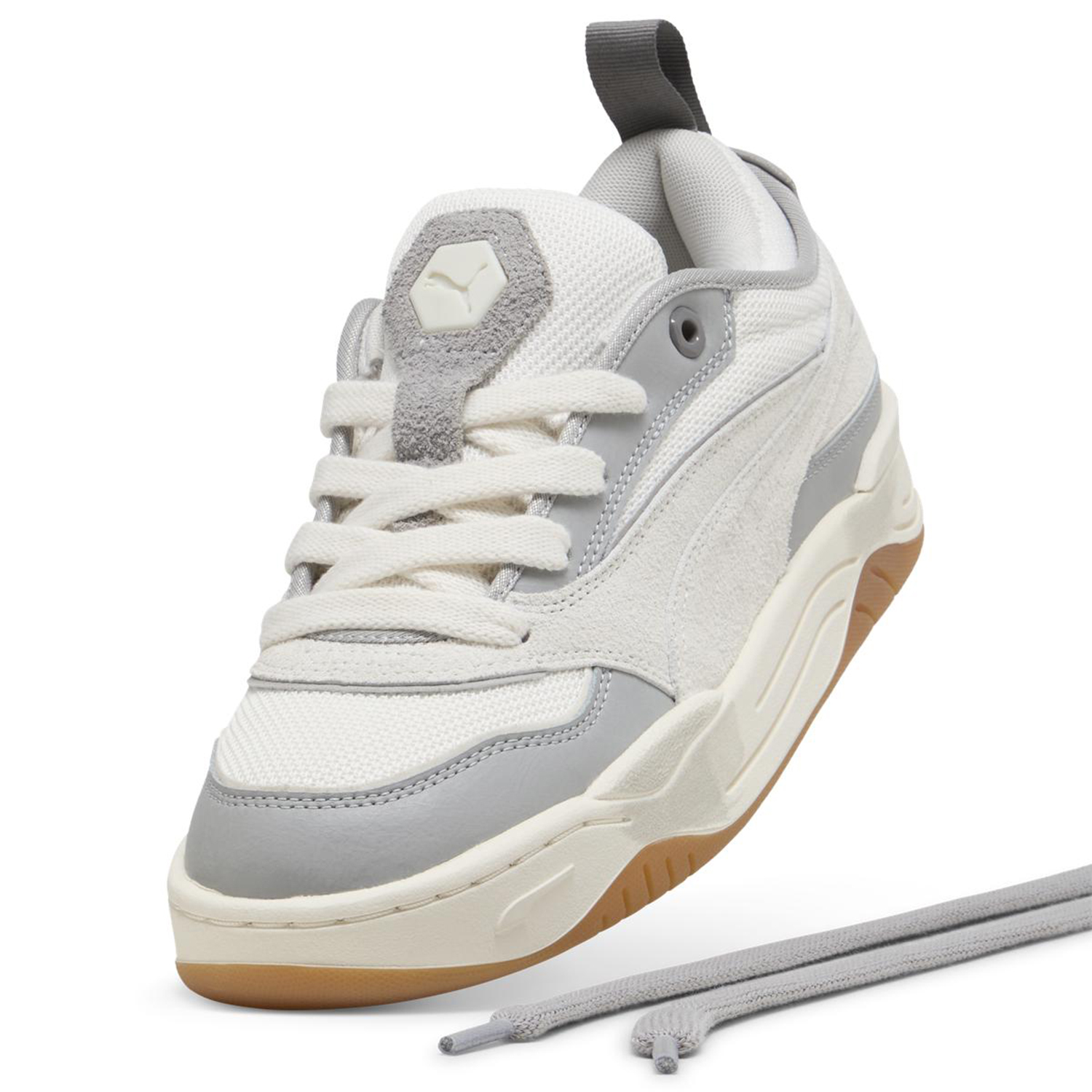 ZAPATILLAS PUMA-180 PRO OVERWORN URBANO HOMBRE - 6