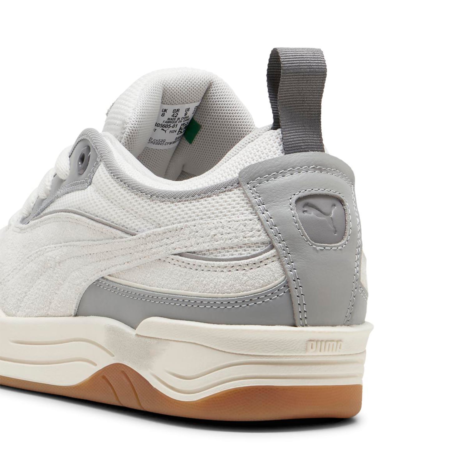 ZAPATILLAS PUMA-180 PRO OVERWORN URBANO HOMBRE - 7