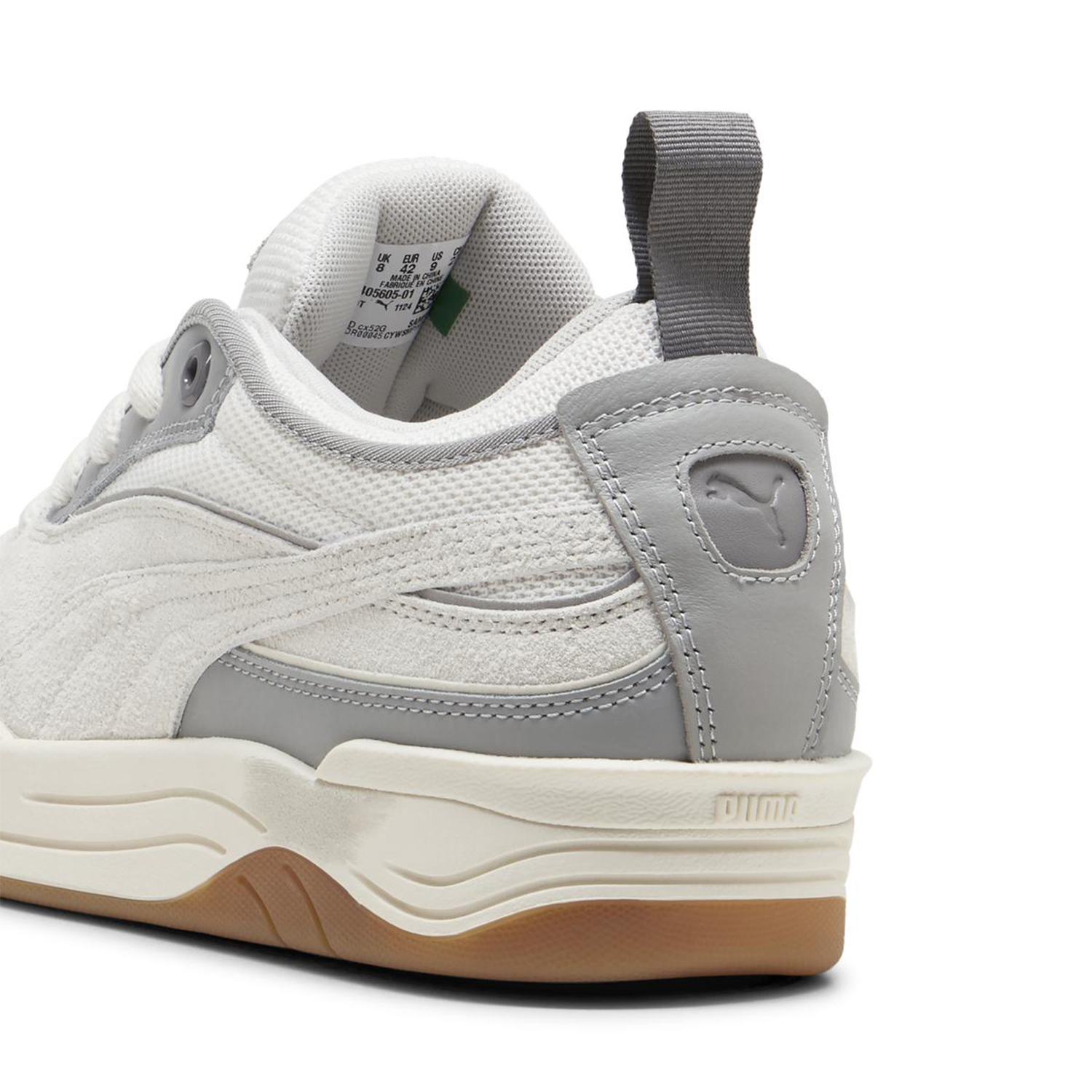 ZAPATILLAS PUMA-180 PRO OVERWORN URBANO HOMBRE - 7