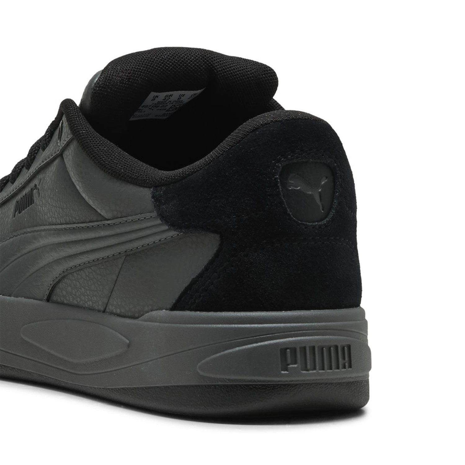 ZAPATILLAS PUMA PARK LIFESTYLE II URBANO HOMBRE - 5