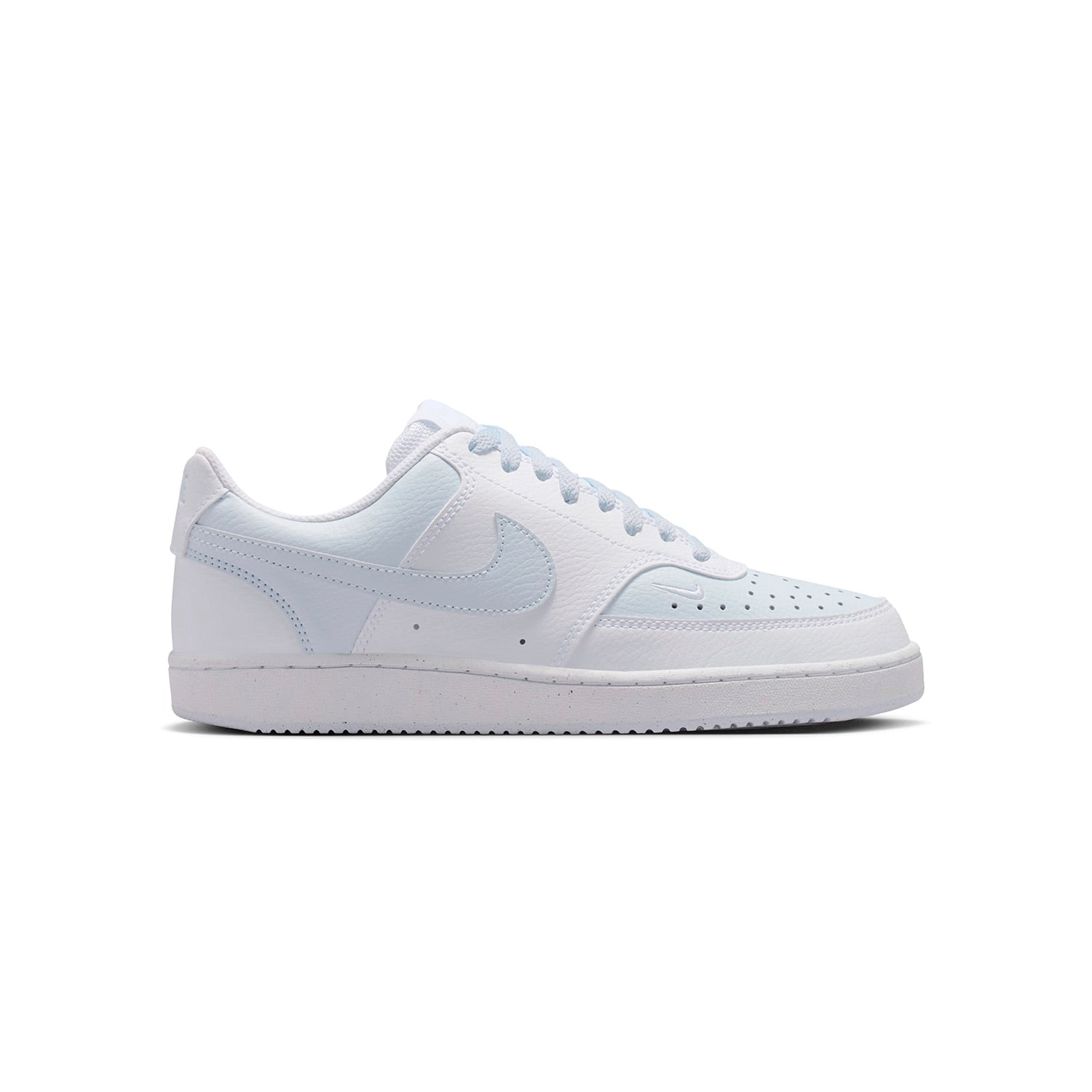 ZAPATILLAS NIKE COURT VISION LO NN MS URBANO MUJER - 1