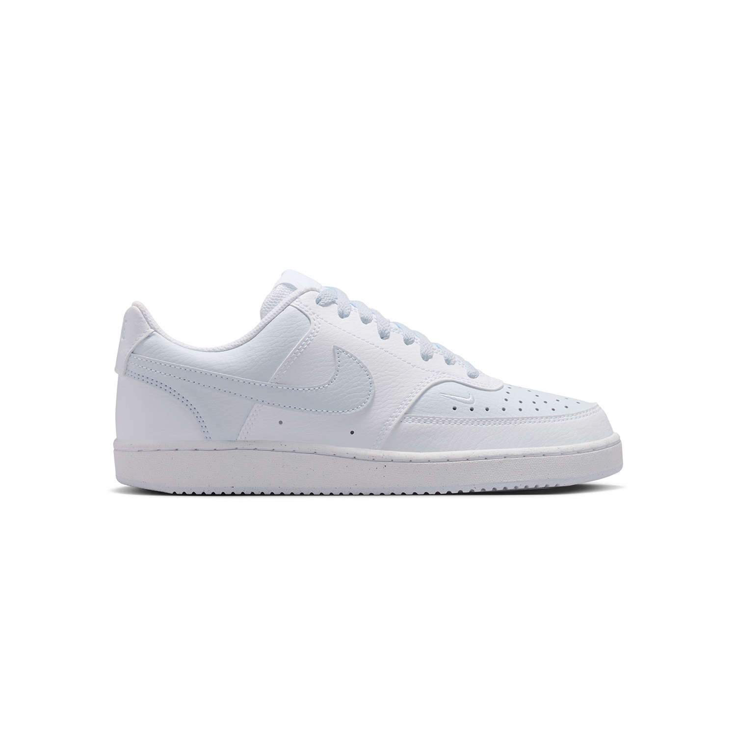 ZAPATILLAS NIKE COURT VISION LO NN MS URBANO MUJER - 1