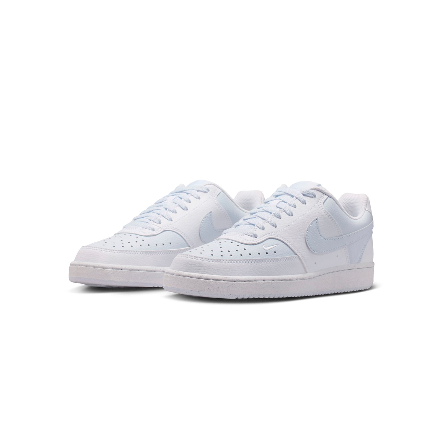 ZAPATILLAS NIKE COURT VISION LO NN MS URBANO MUJER - 2