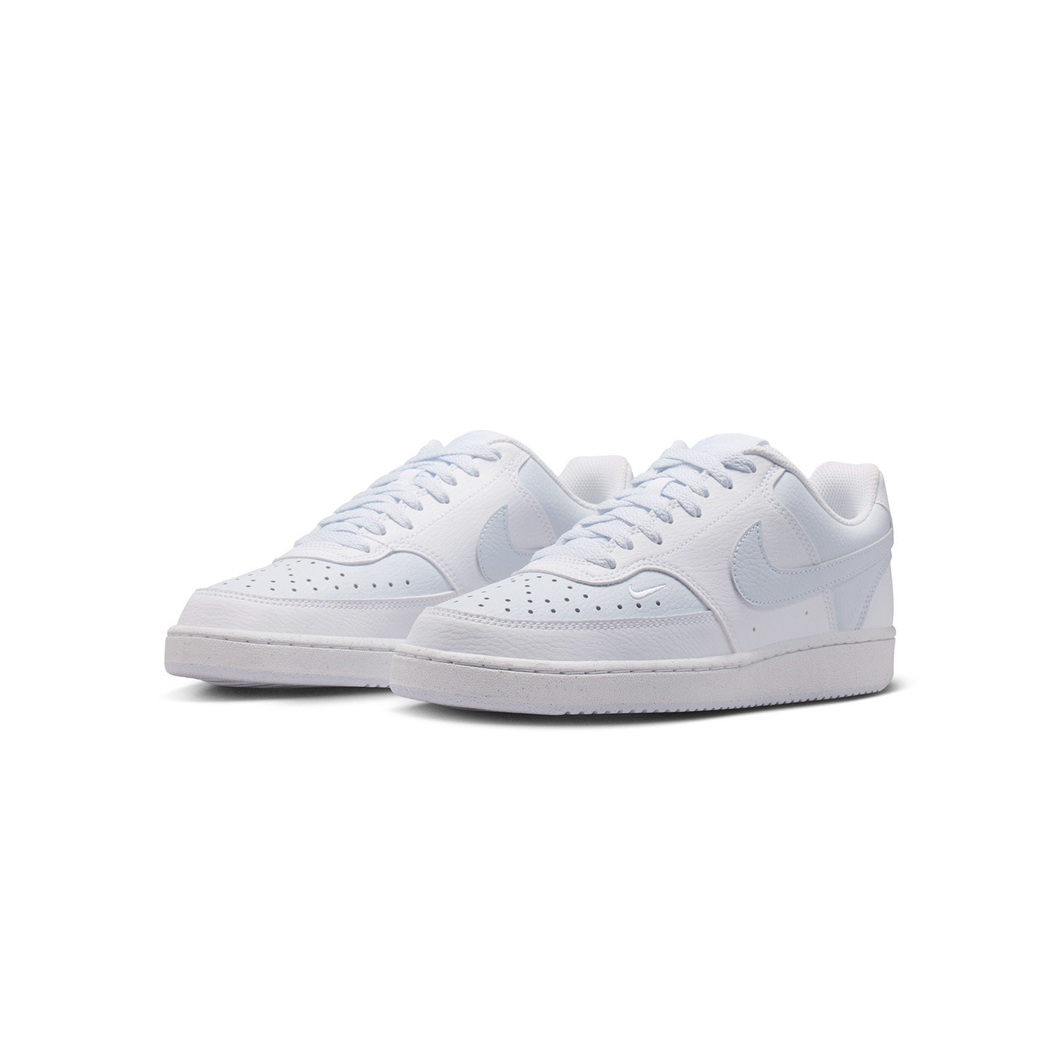 ZAPATILLAS NIKE COURT VISION LO NN MS URBANO MUJER - 2