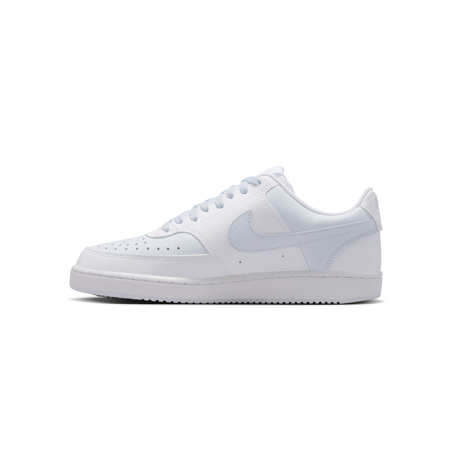 ZAPATILLAS NIKE COURT VISION LO NN MS URBANO MUJER - 3