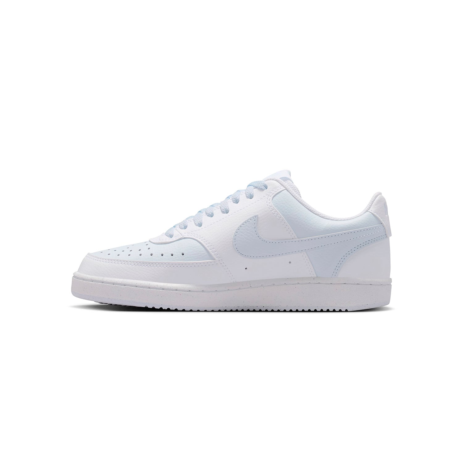 ZAPATILLAS NIKE COURT VISION LO NN MS URBANO MUJER - 3