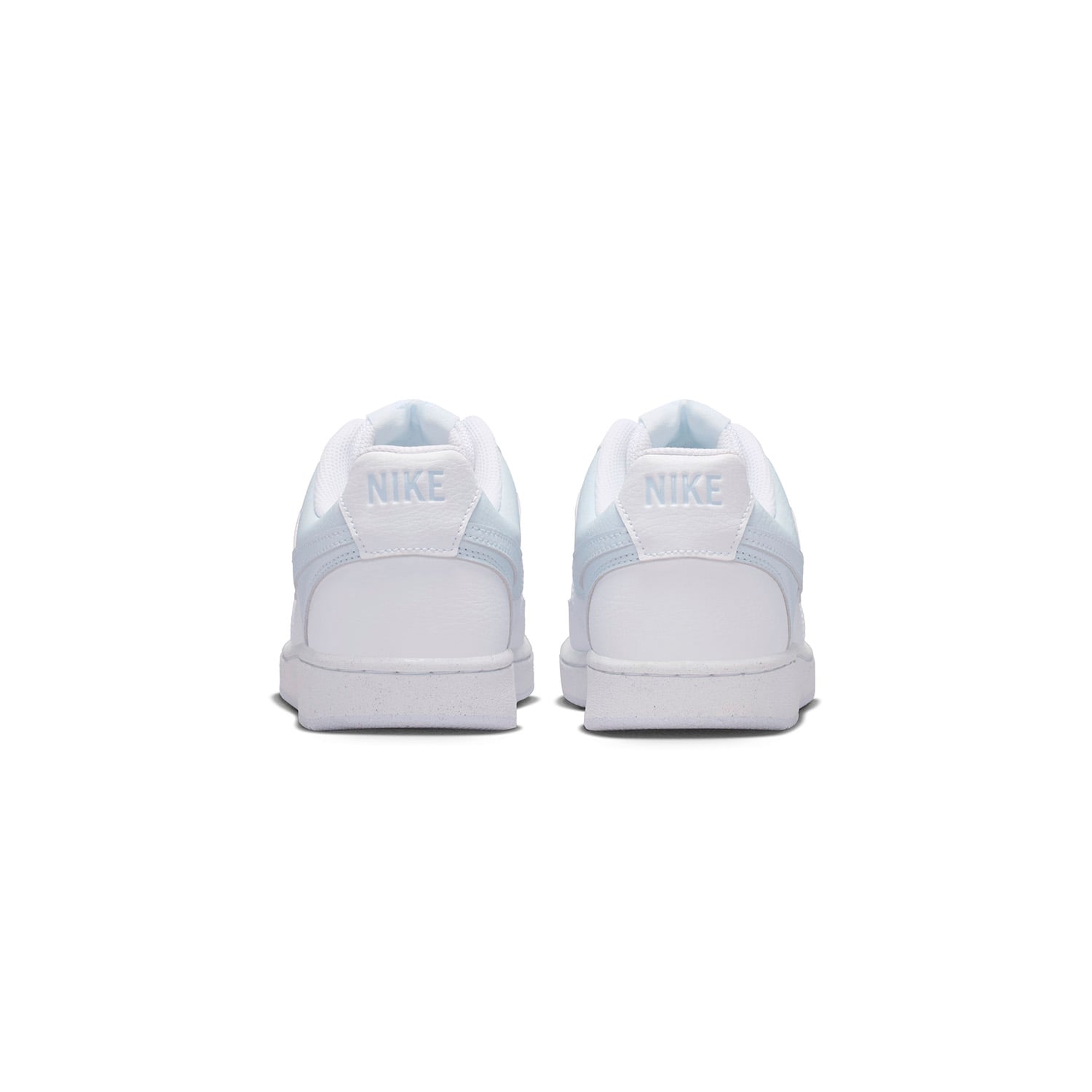 ZAPATILLAS NIKE COURT VISION LO NN MS URBANO MUJER - 5