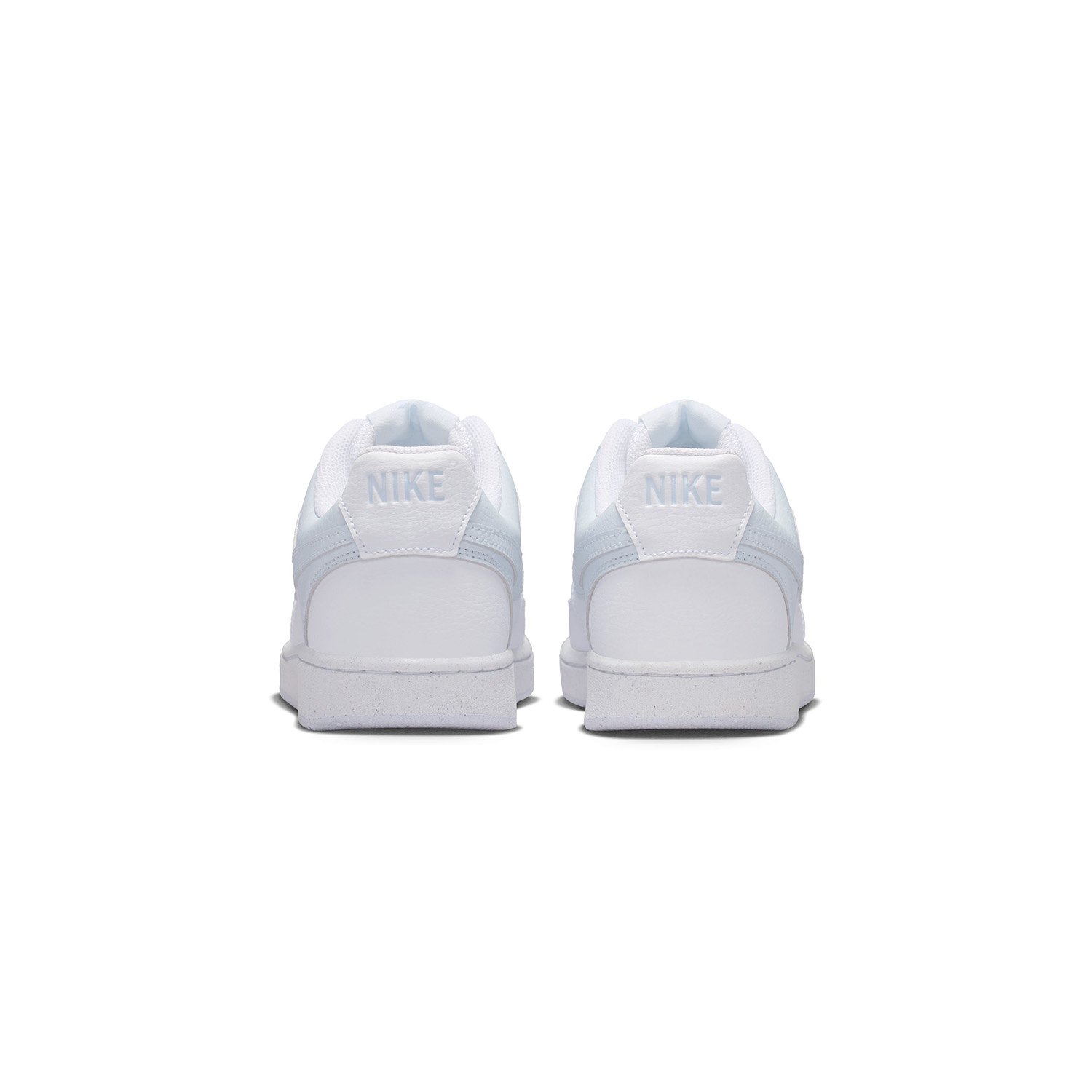ZAPATILLAS NIKE COURT VISION LO NN MS URBANO MUJER - 5
