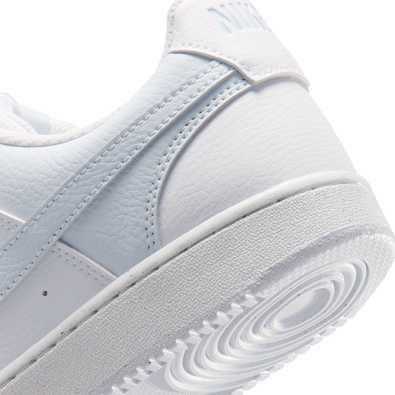 ZAPATILLAS NIKE COURT VISION LO NN MS URBANO MUJER - 8