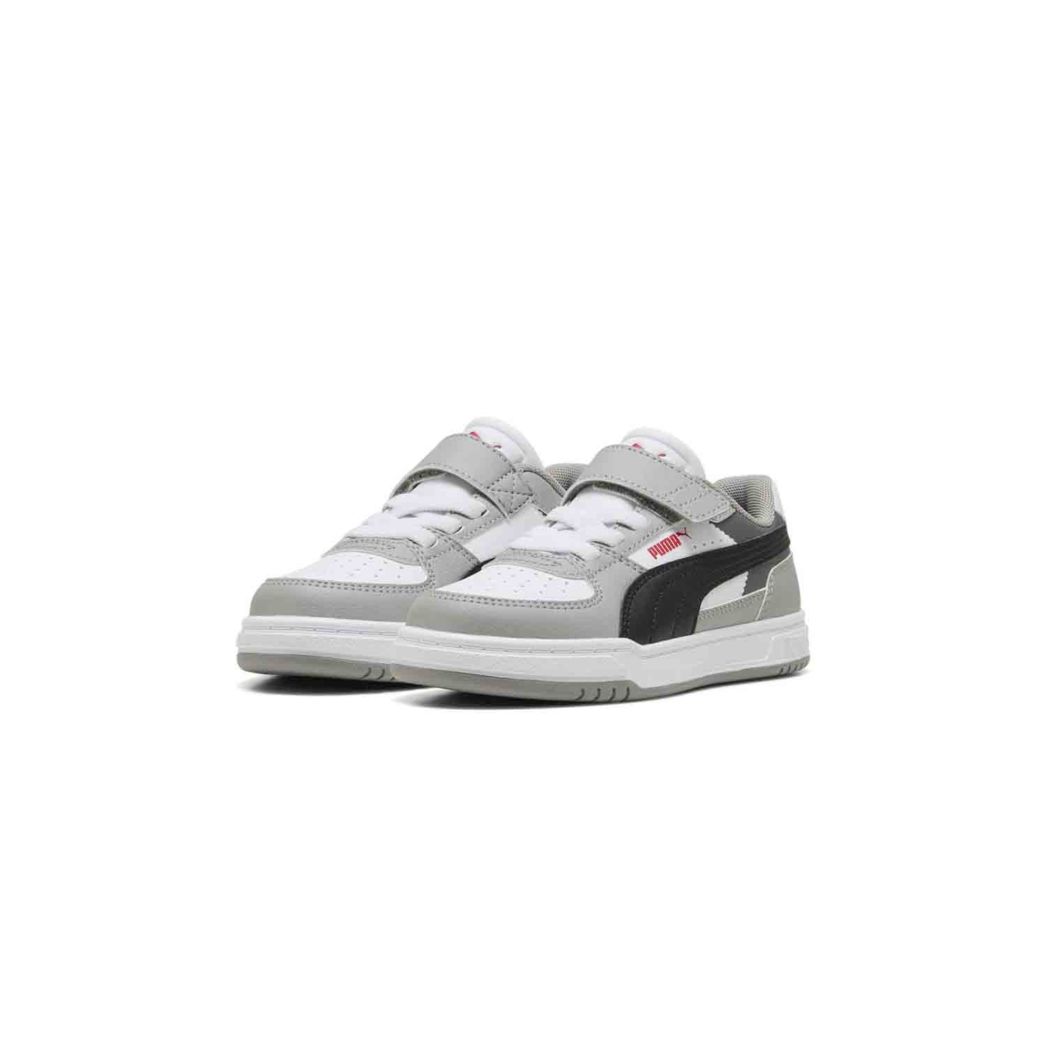 ZAPATILLAS PUMA CAVEN III BLOCK AC+ PS URBANO UNISEX KIDS - 2