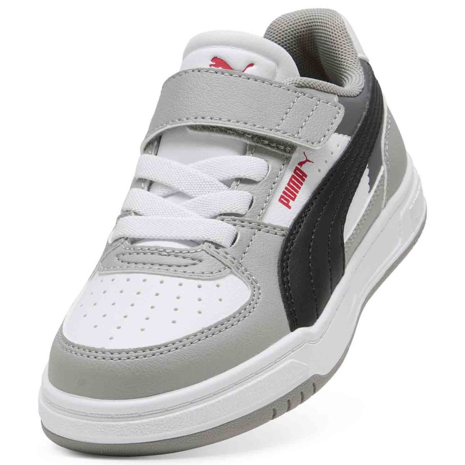 ZAPATILLAS PUMA CAVEN III BLOCK AC+ PS URBANO UNISEX KIDS - 5