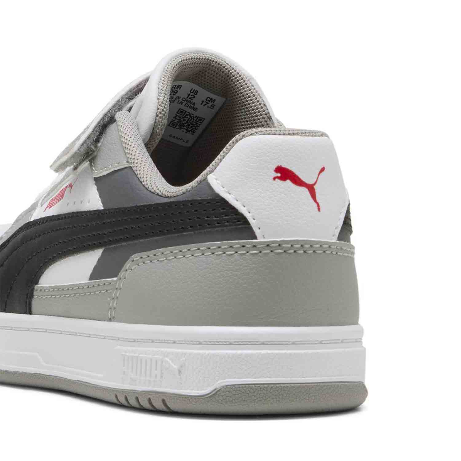 ZAPATILLAS PUMA CAVEN III BLOCK AC+ PS URBANO UNISEX KIDS - 6