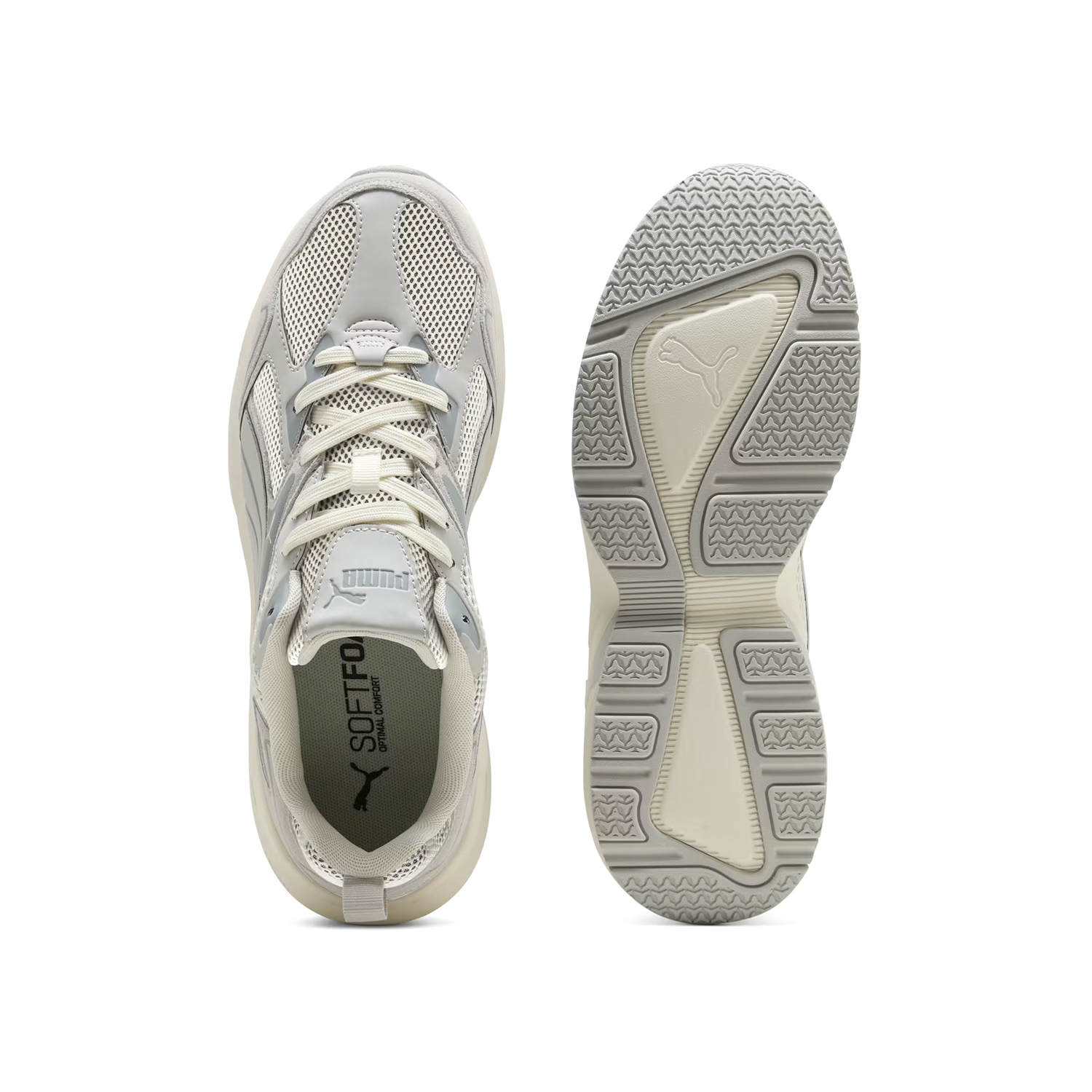 ZAPATILLAS PUMA PROFOAM GALACTIC URBANO MUJER - 4