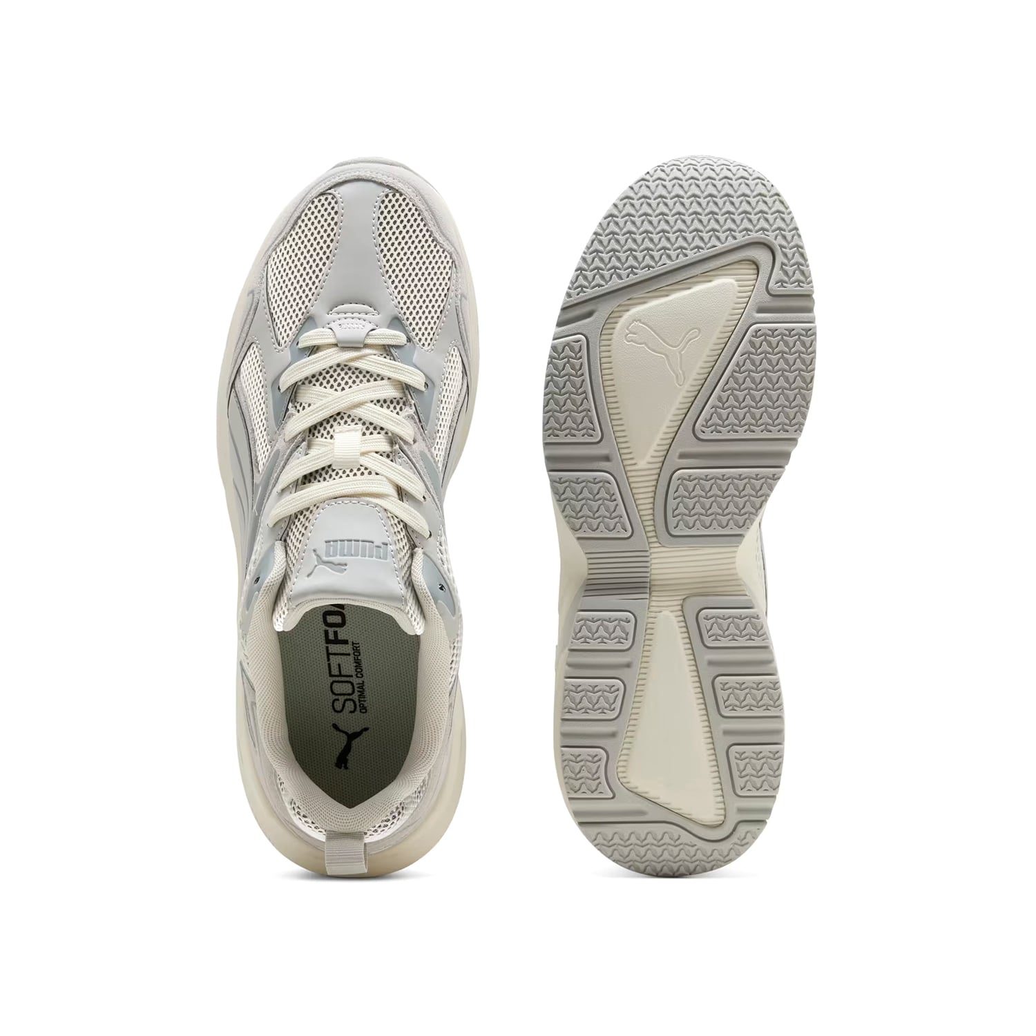 ZAPATILLAS PUMA PROFOAM GALACTIC URBANO MUJER - 4