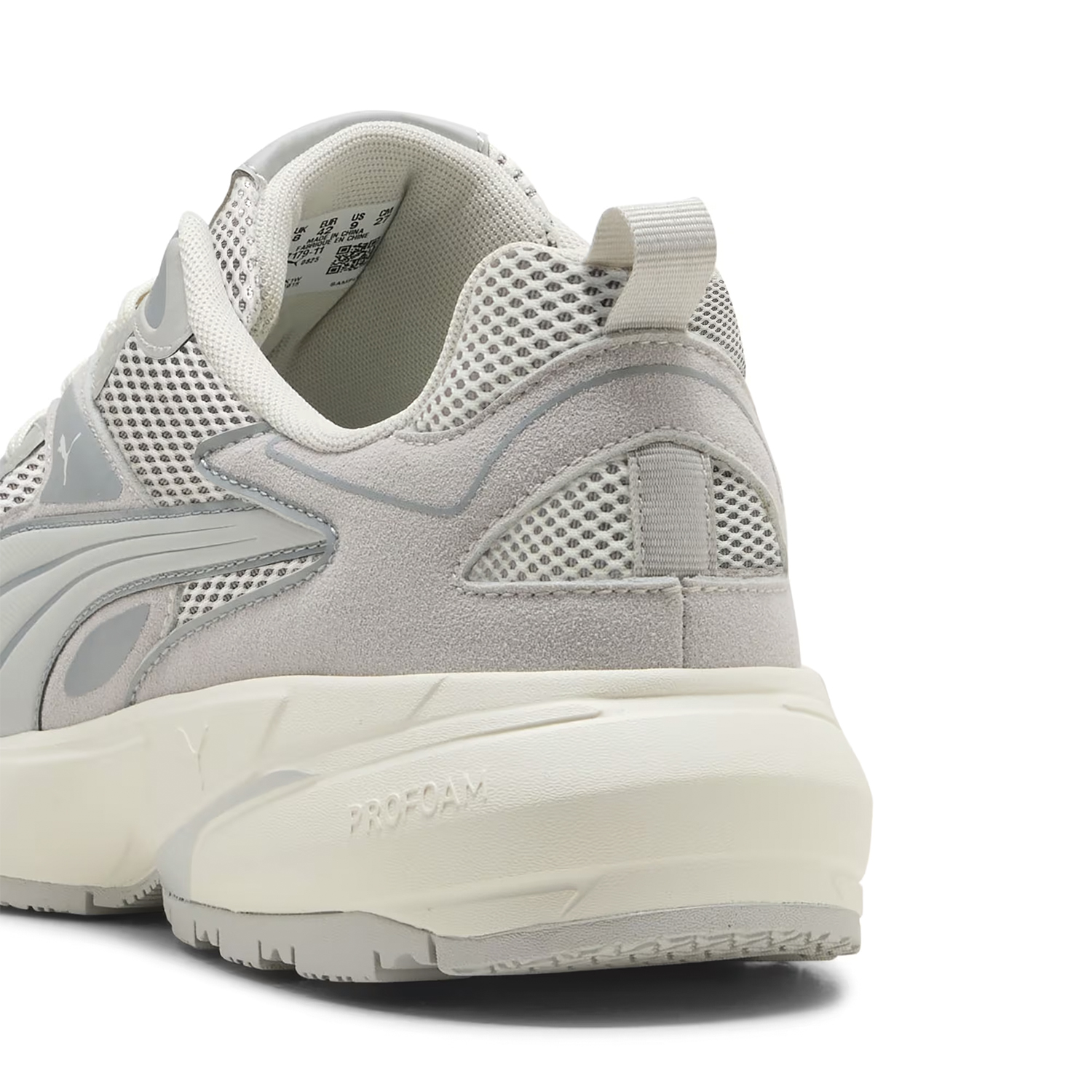 ZAPATILLAS PUMA PROFOAM GALACTIC URBANO MUJER - 6