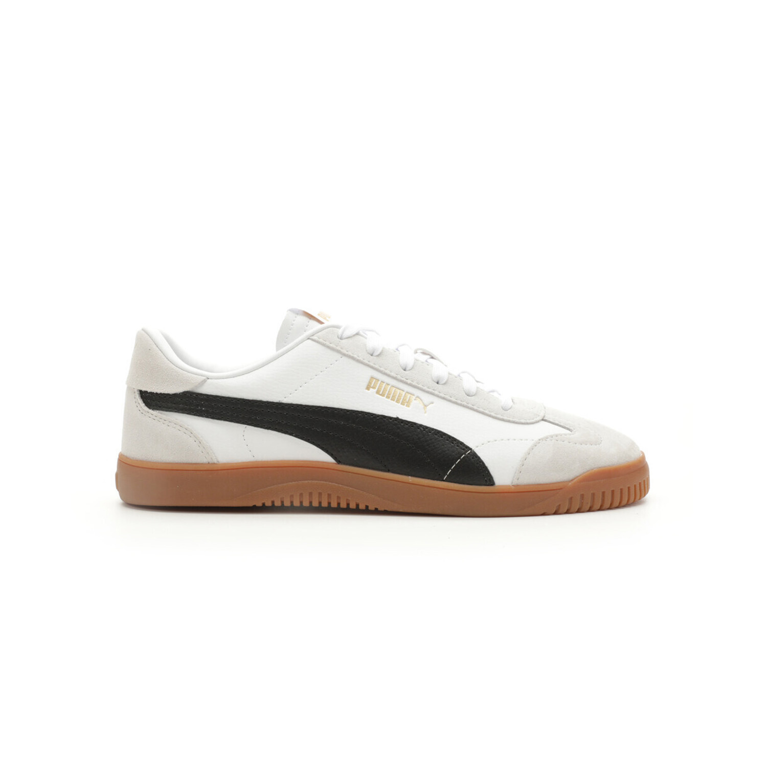 ZAPATILLAS PUMA CLUB 5V5 SUEDE WNS CORE MUJER - 1