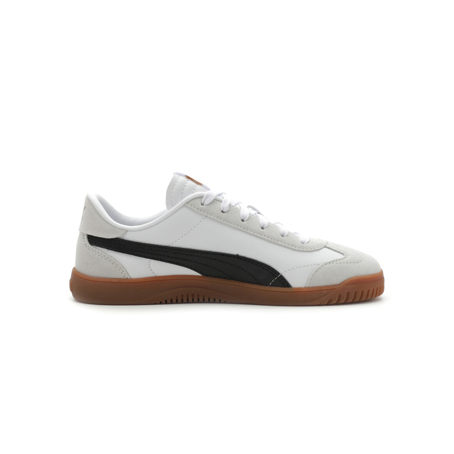 ZAPATILLAS PUMA CLUB 5V5 SUEDE WNS CORE MUJER - 2