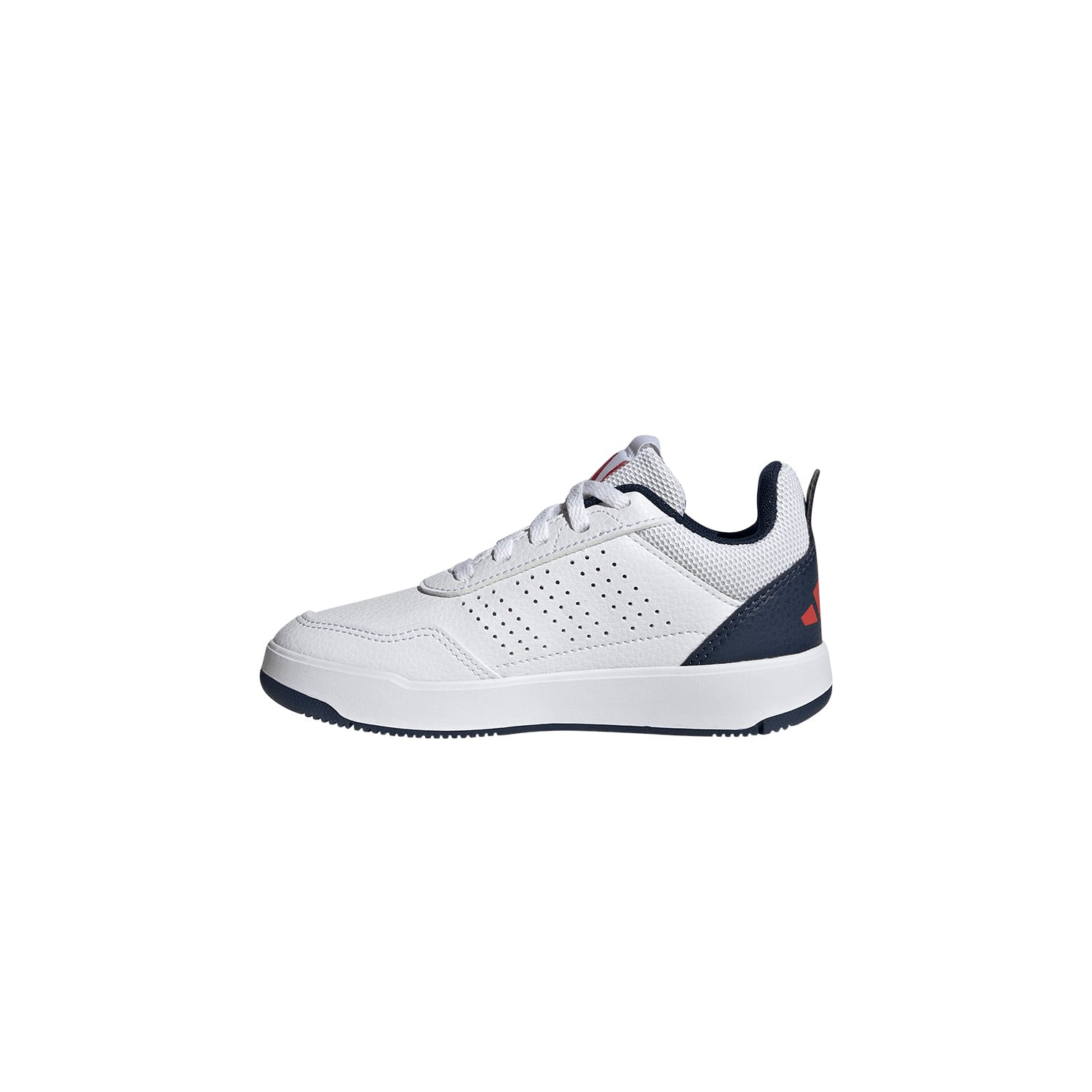 ZAPATILLAS ADIDAS TENSAUR SPORT 3.0 K URBANO UNISEX KIDS - 4