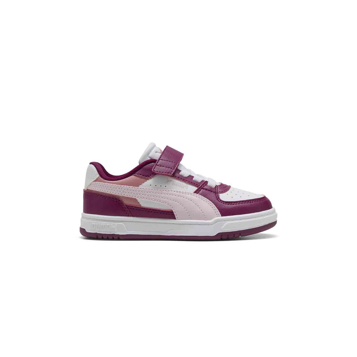 ZAPATILLAS PUMA CAVEN III BLOCK AC+ PS URBANO UNISEX KIDS - 1