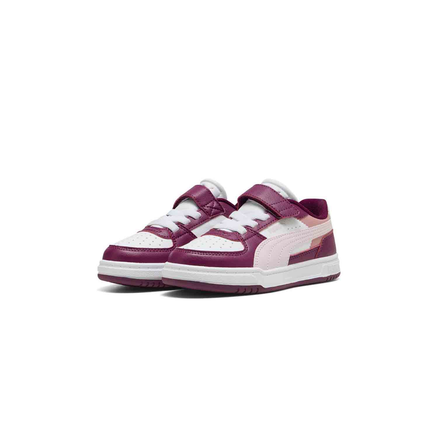 ZAPATILLAS PUMA CAVEN III BLOCK AC+ PS URBANO UNISEX KIDS - 2