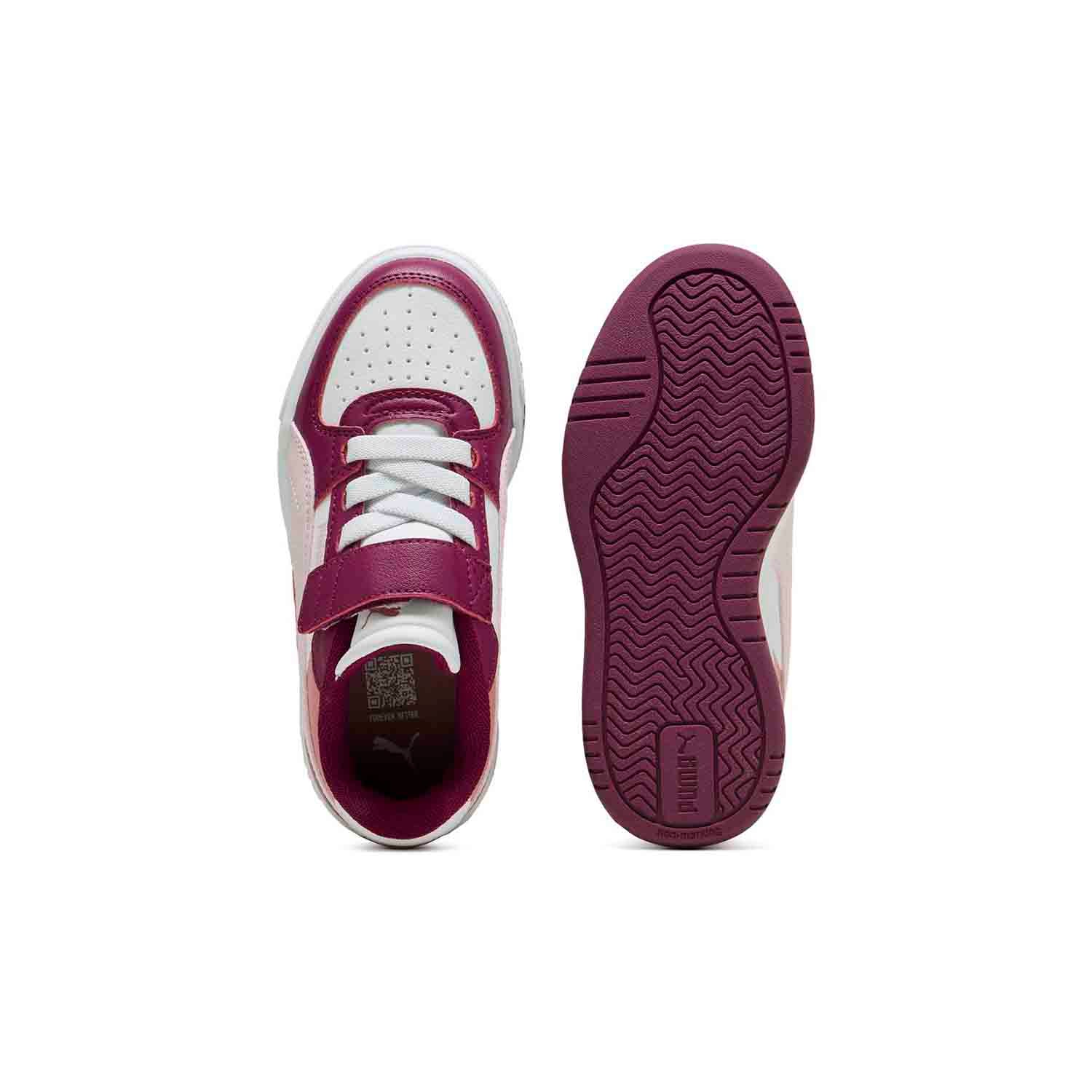 ZAPATILLAS PUMA CAVEN III BLOCK AC+ PS URBANO UNISEX KIDS - 4