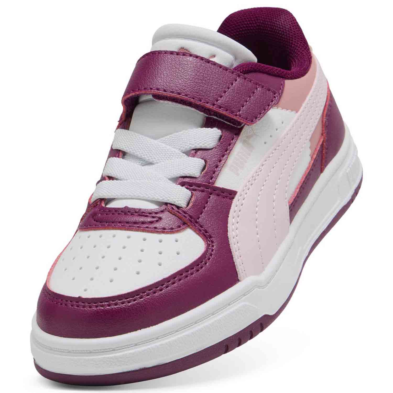 ZAPATILLAS PUMA CAVEN III BLOCK AC+ PS URBANO UNISEX KIDS - 5