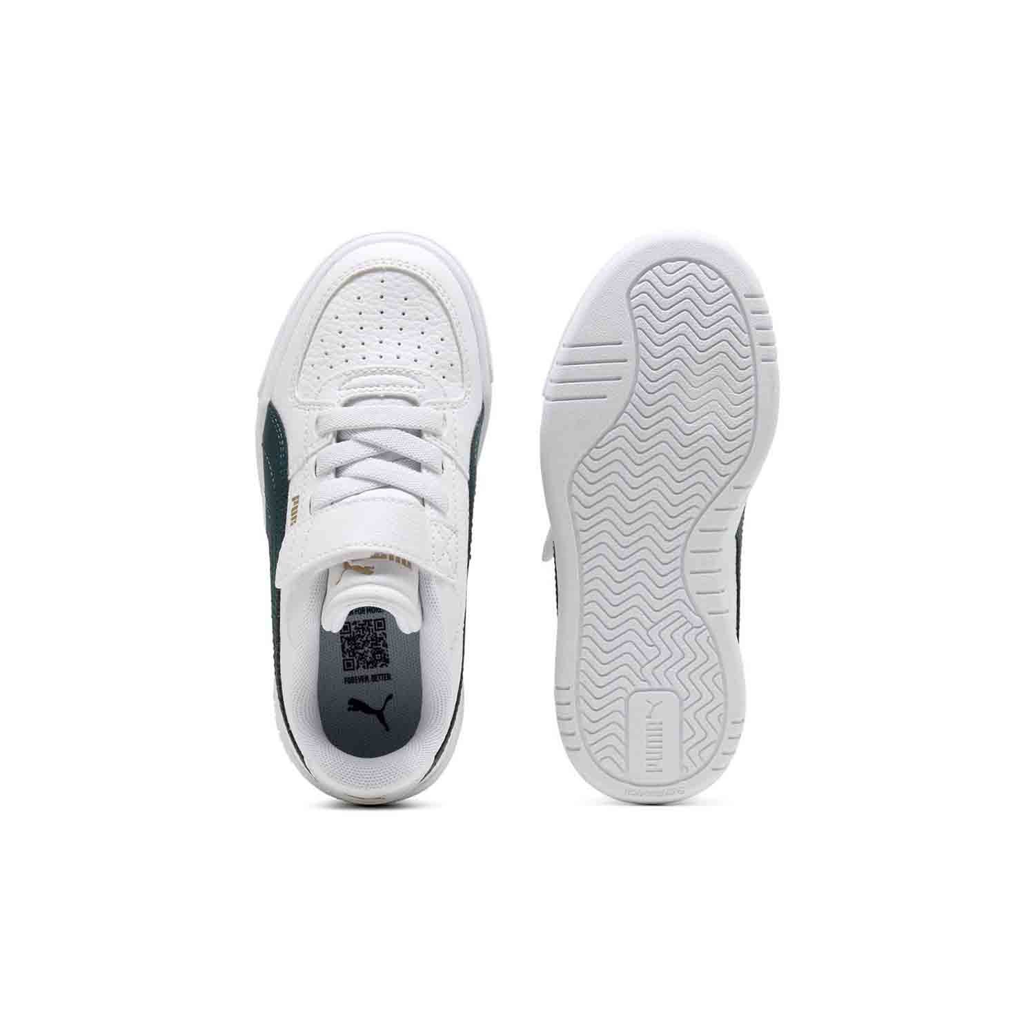 ZAPATILLAS PUMA CAVEN III AC+ PS URBANO UNISEX KIDS - 4