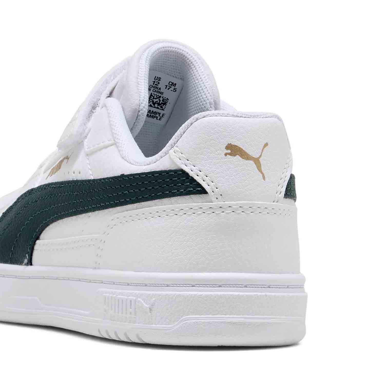 ZAPATILLAS PUMA CAVEN III AC+ PS URBANO UNISEX KIDS - 6