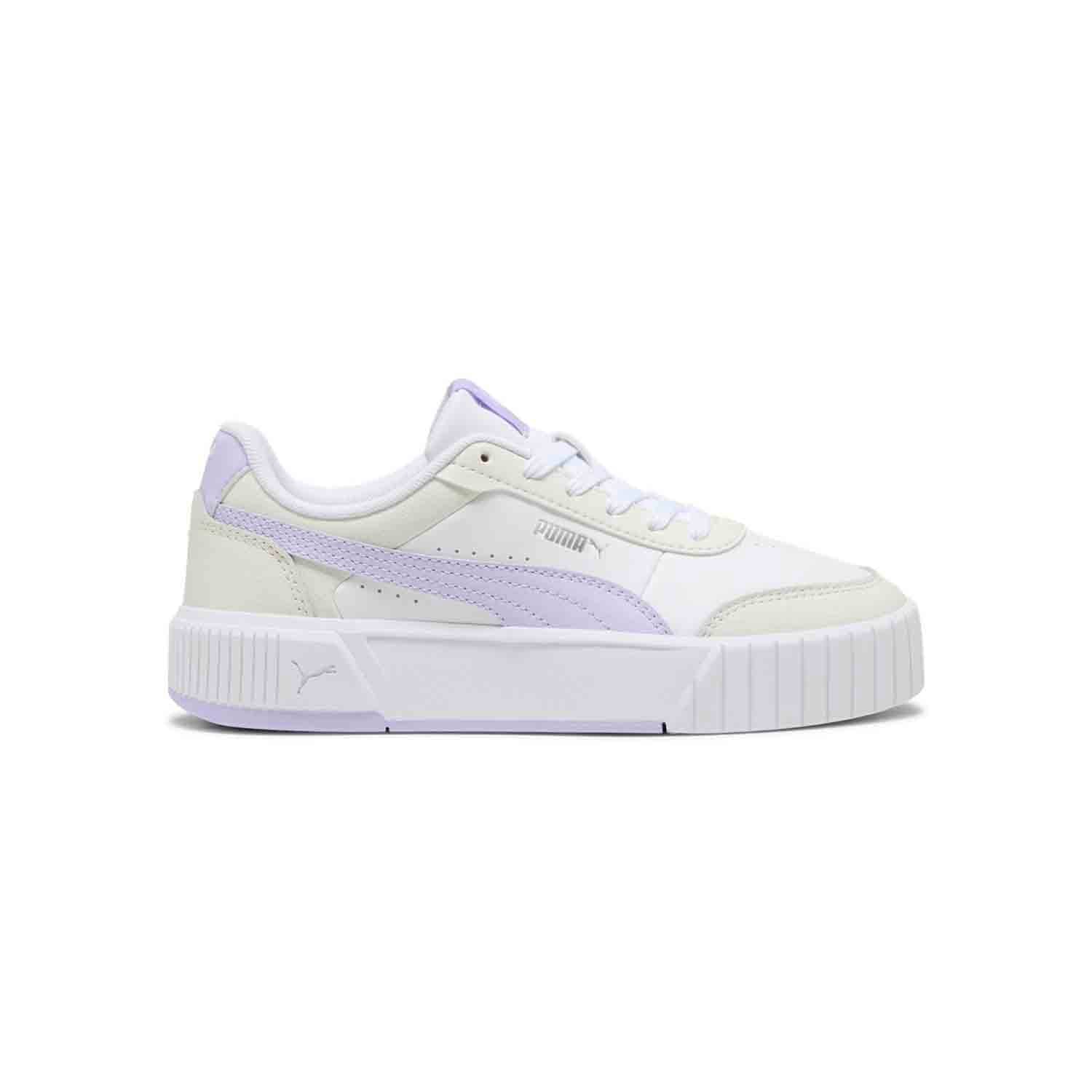 ZAPATILLAS PUMA CARINA MIA URBANO MUJER - 1