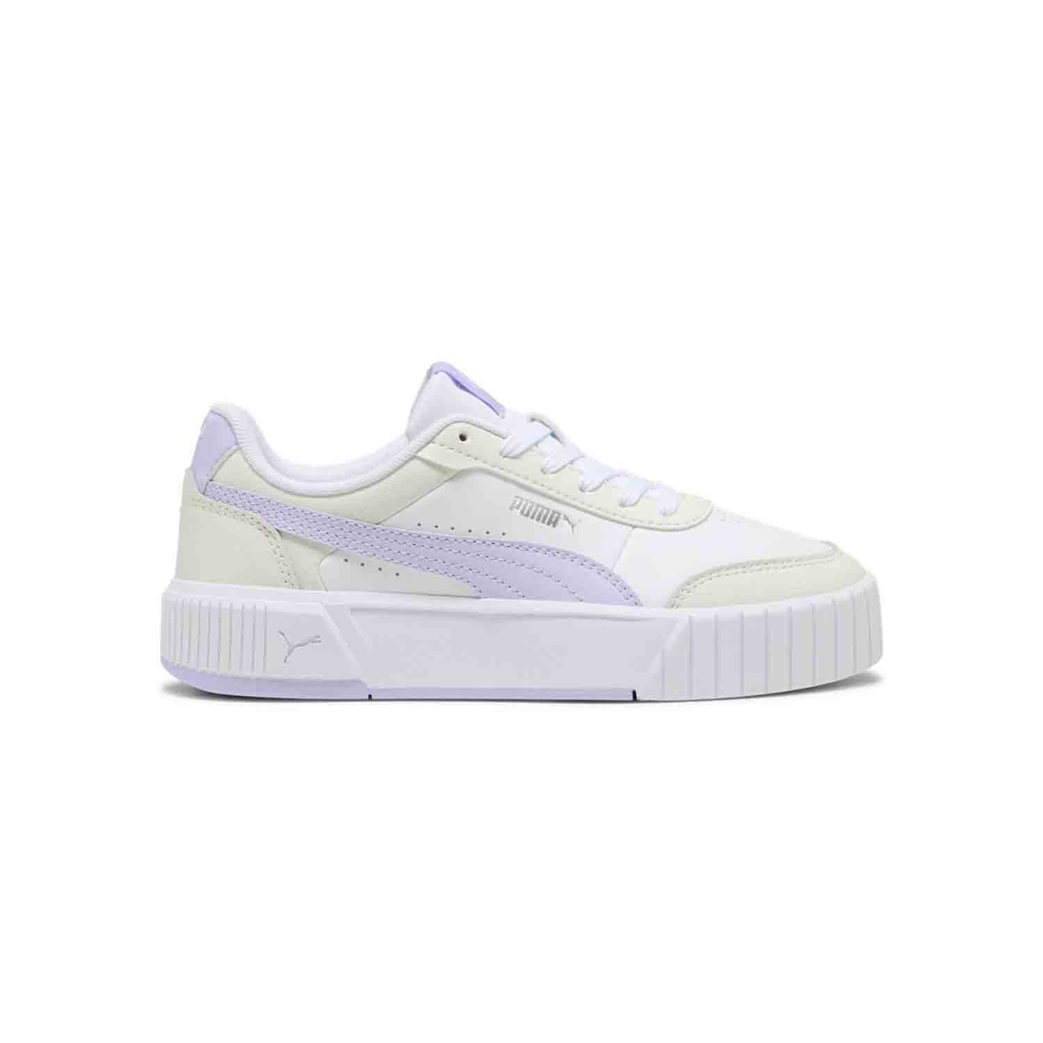 ZAPATILLAS PUMA CARINA MIA URBANO MUJER - 1