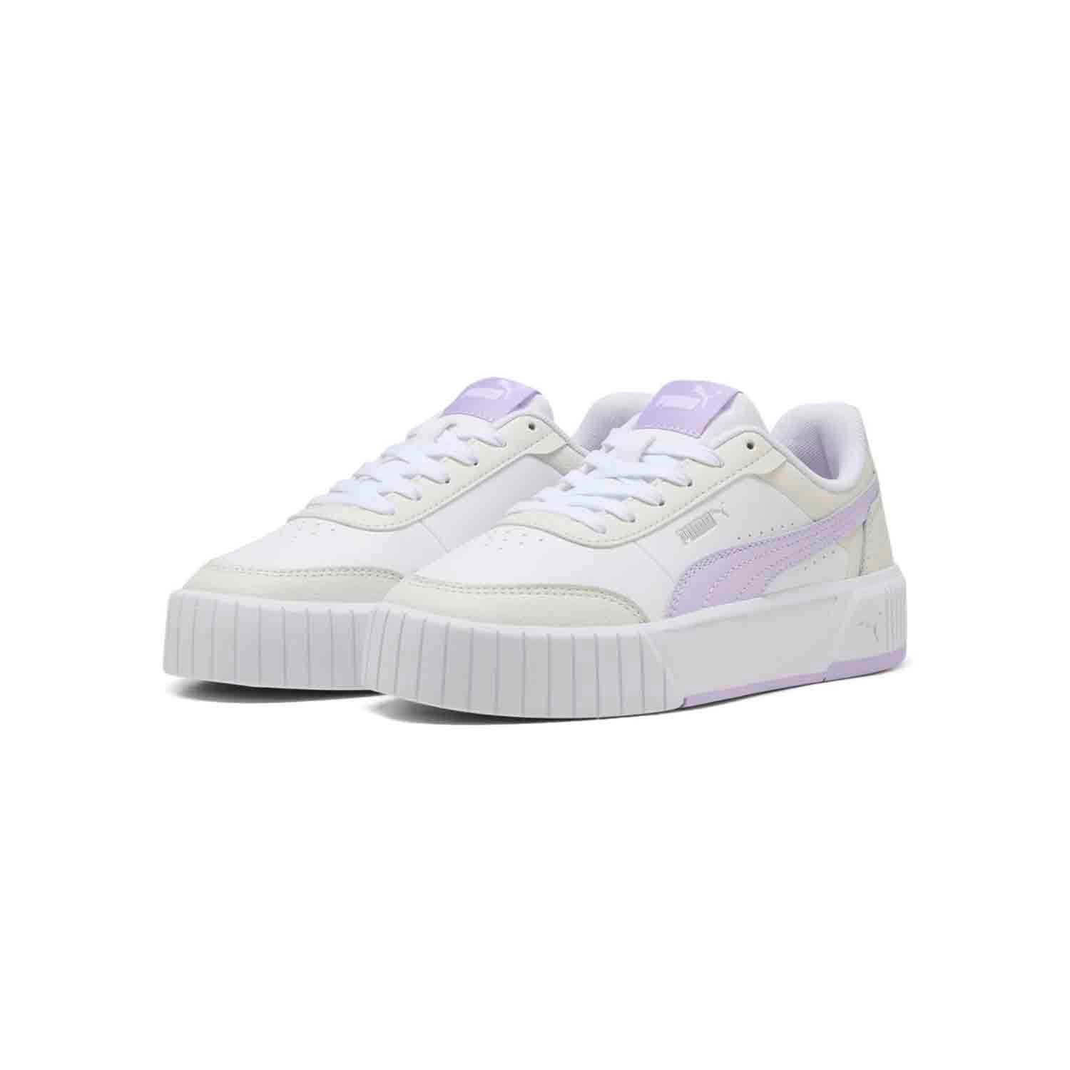 ZAPATILLAS PUMA CARINA MIA URBANO MUJER - 2