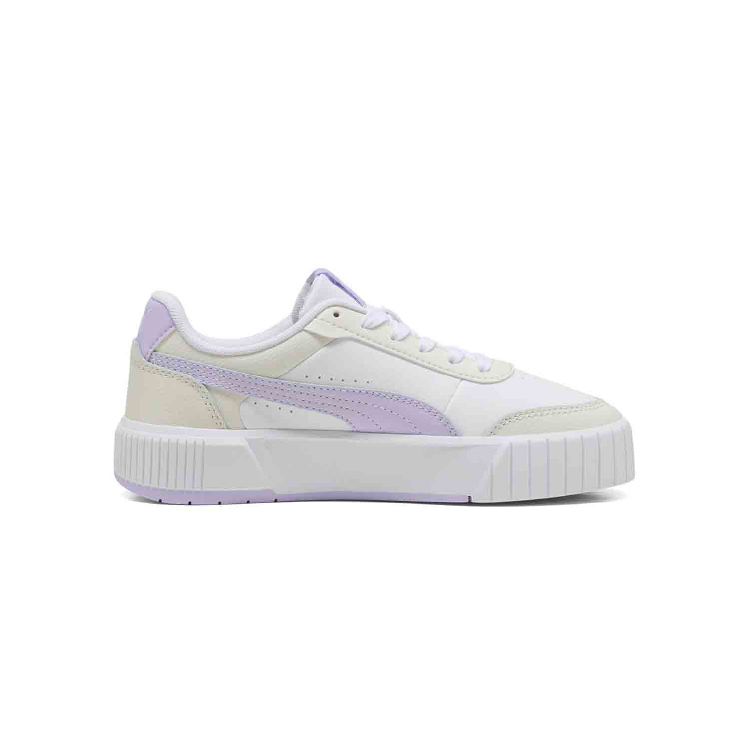 ZAPATILLAS PUMA CARINA MIA URBANO MUJER - 3