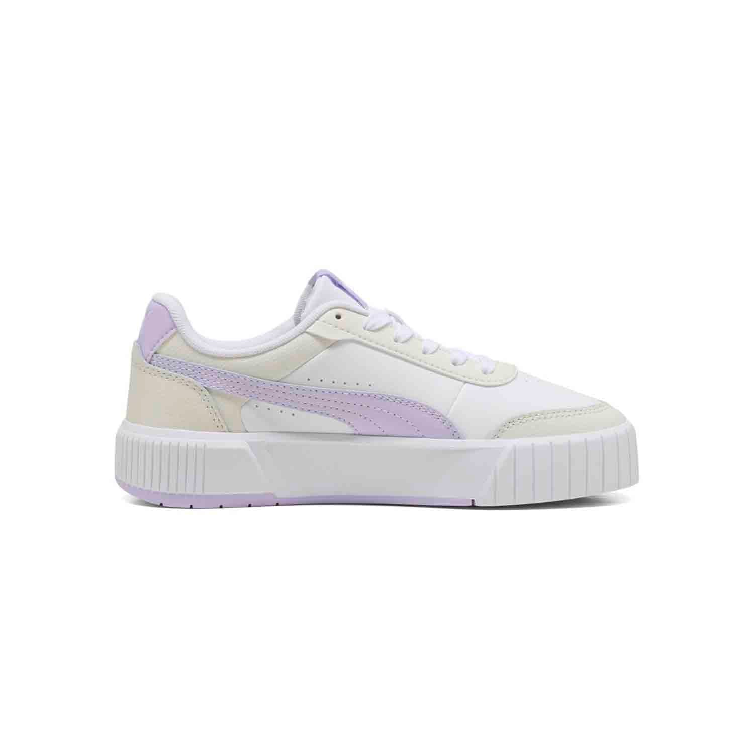 ZAPATILLAS PUMA CARINA MIA URBANO MUJER - 3