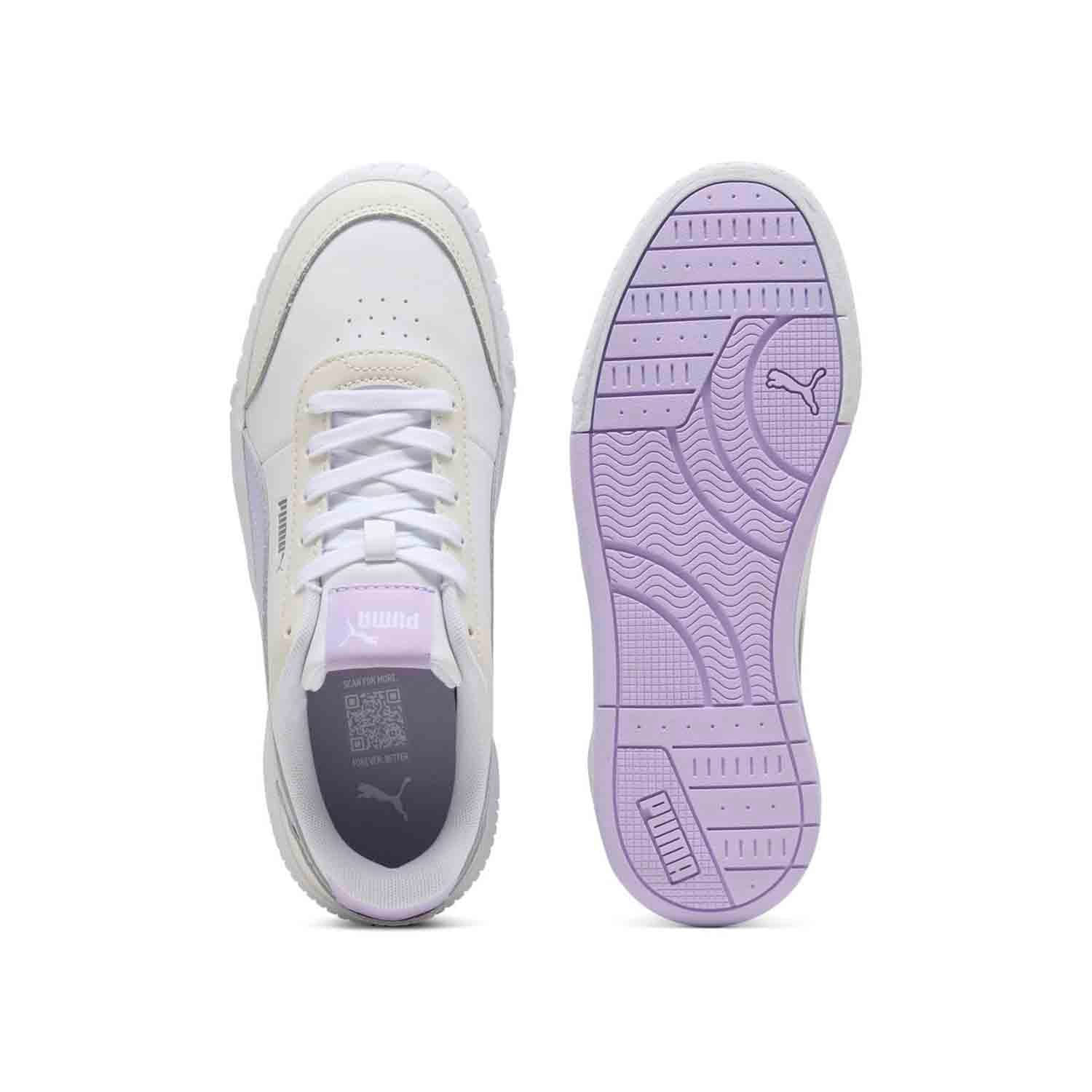 ZAPATILLAS PUMA CARINA MIA URBANO MUJER - 4