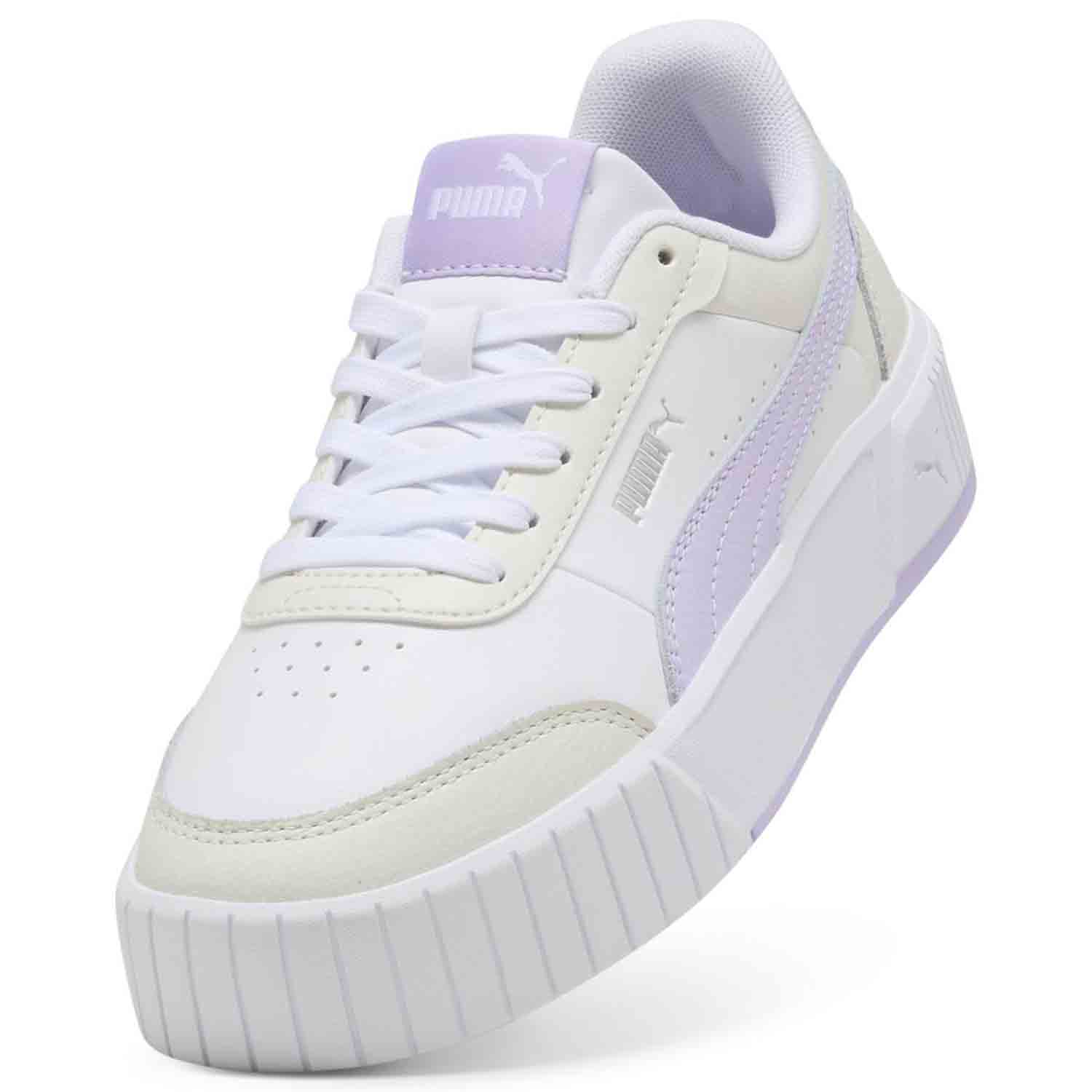 ZAPATILLAS PUMA CARINA MIA URBANO MUJER - 5