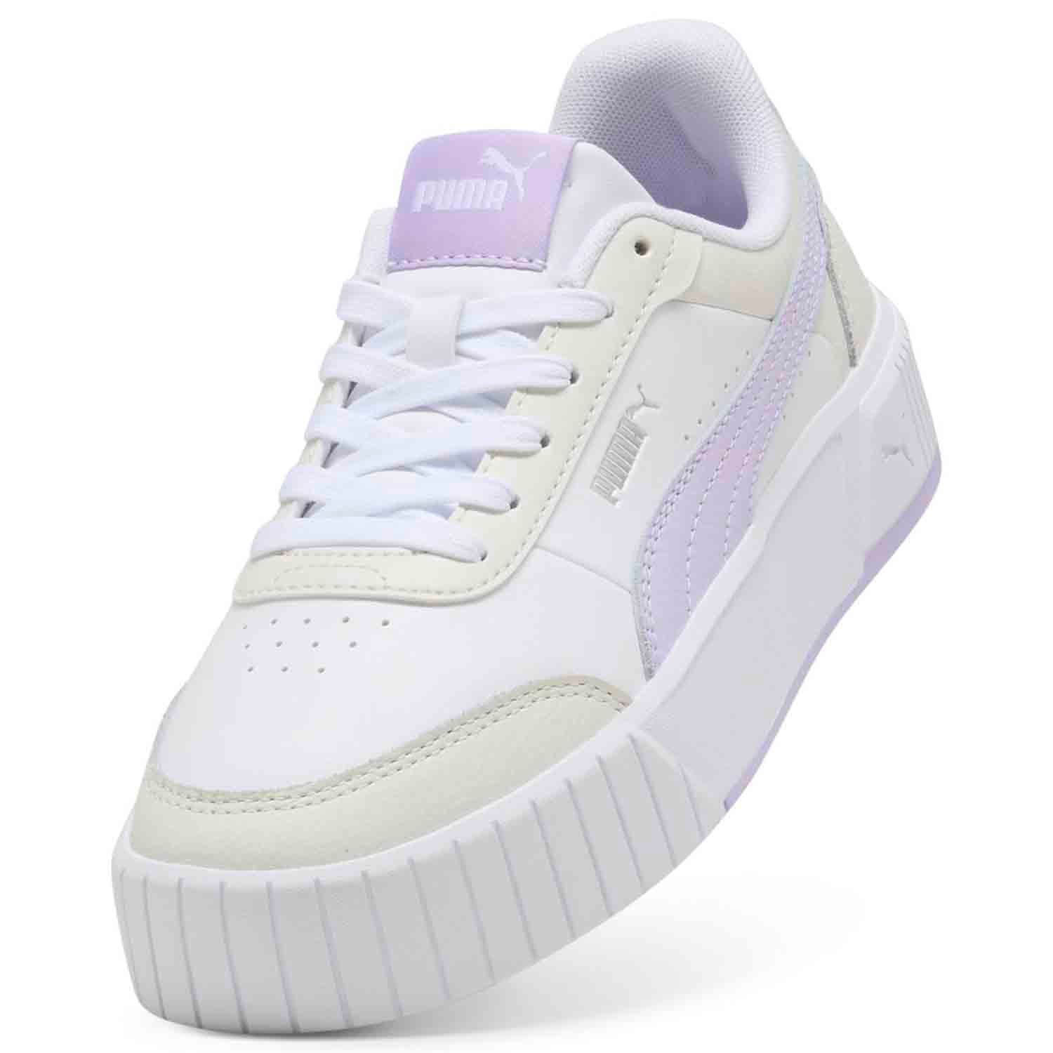 ZAPATILLAS PUMA CARINA MIA URBANO MUJER - 5