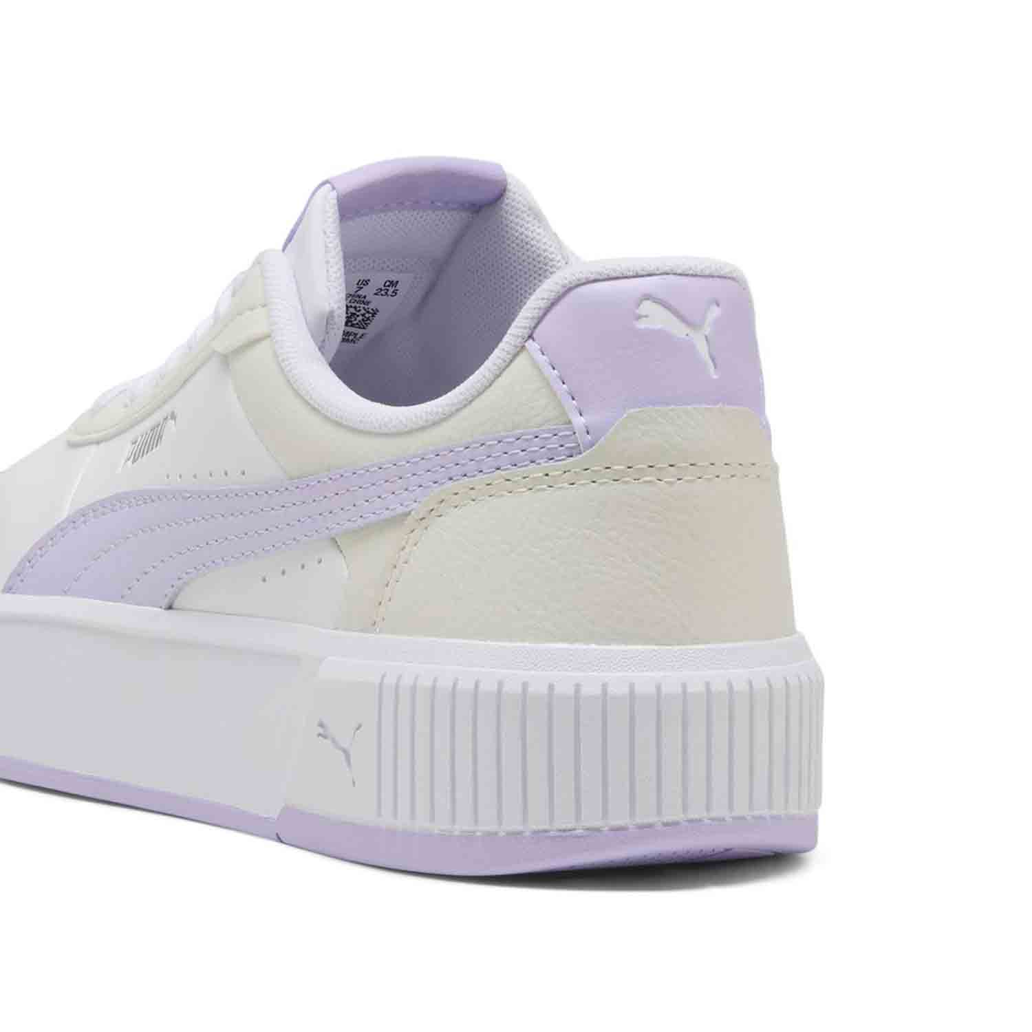 ZAPATILLAS PUMA CARINA MIA URBANO MUJER - 6