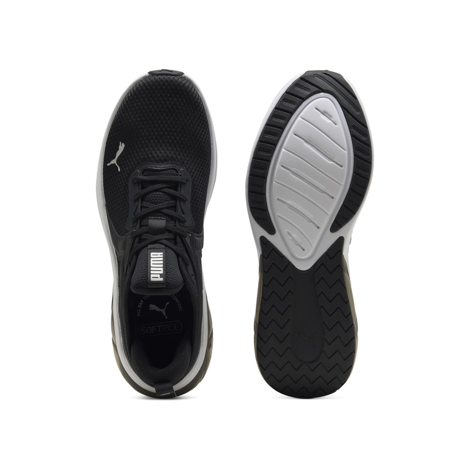 ZAPATILLAS PUMA INFINIX URBANO MUJER - 4