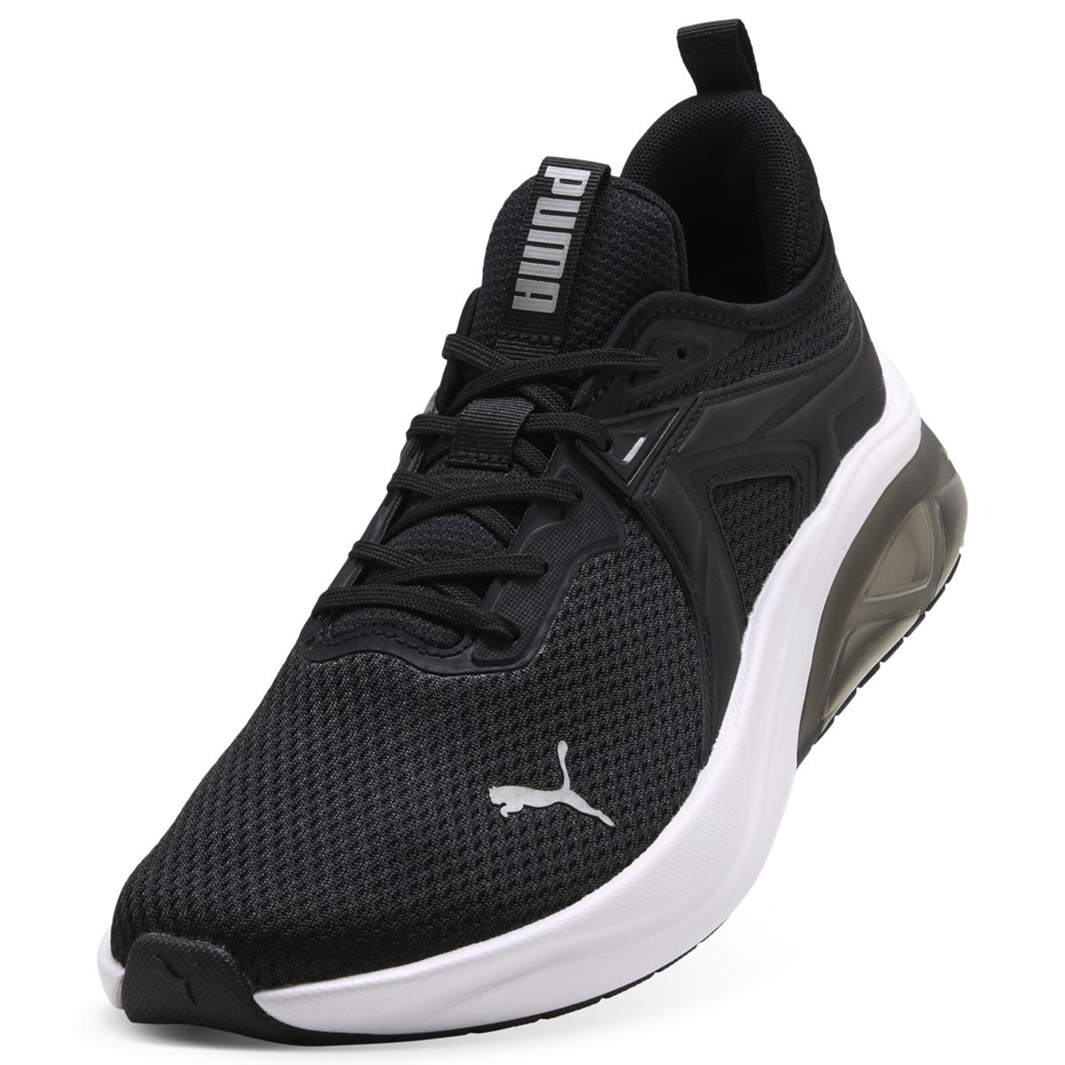 ZAPATILLAS PUMA INFINIX URBANO MUJER - 5