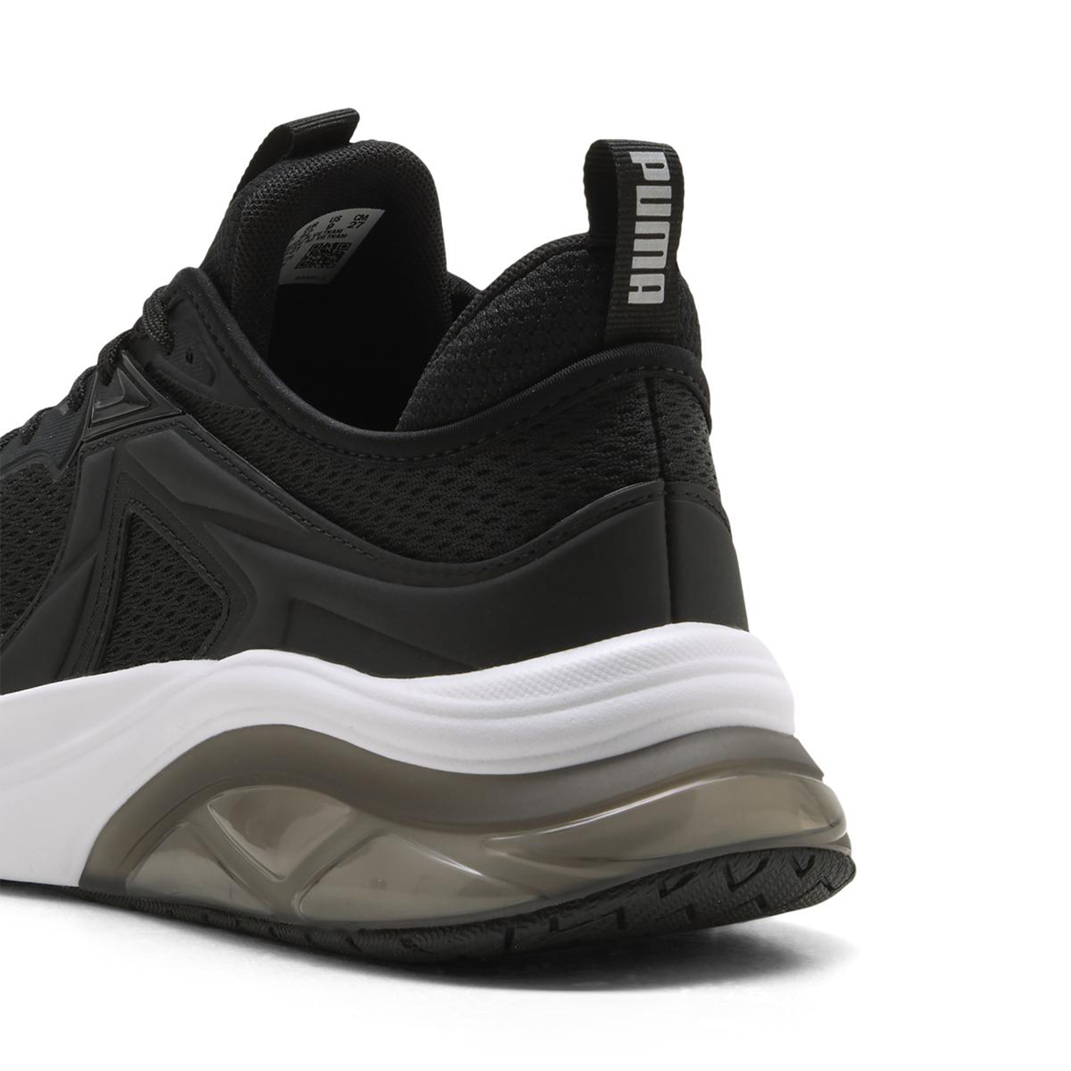 ZAPATILLAS PUMA INFINIX URBANO MUJER - 6