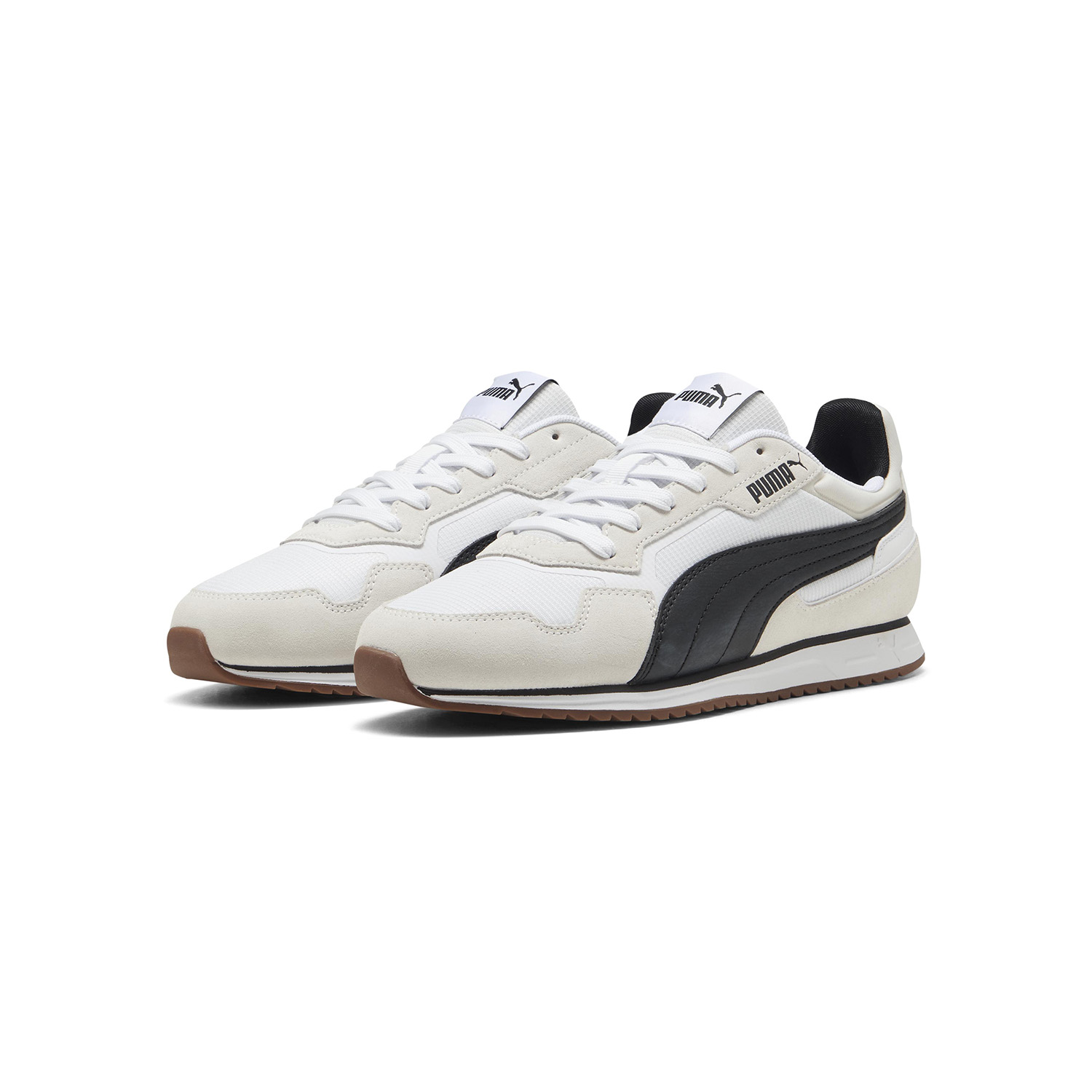 ZAPATILLAS PUMA SOFTRIDE ST MILER URBANO HOMBRE - 2
