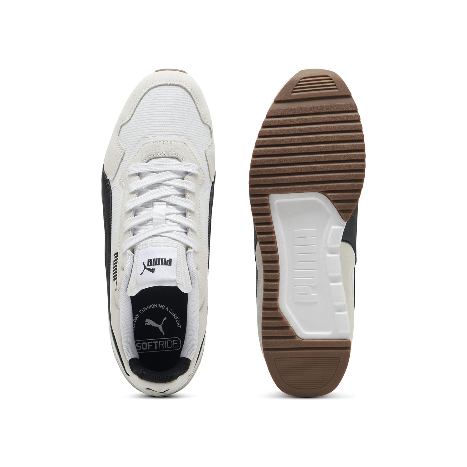 ZAPATILLAS PUMA SOFTRIDE ST MILER URBANO HOMBRE - 4