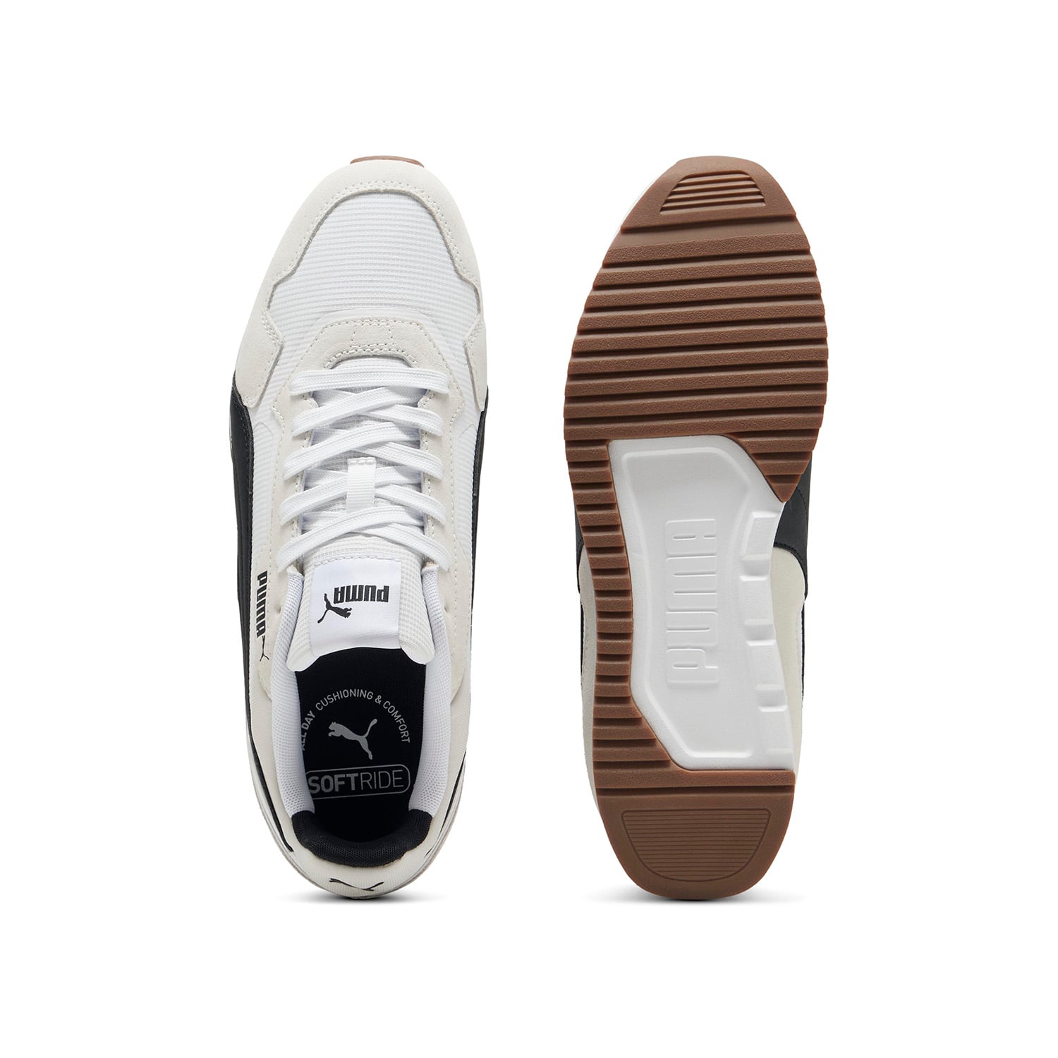 ZAPATILLAS PUMA SOFTRIDE ST MILER URBANO HOMBRE - 4