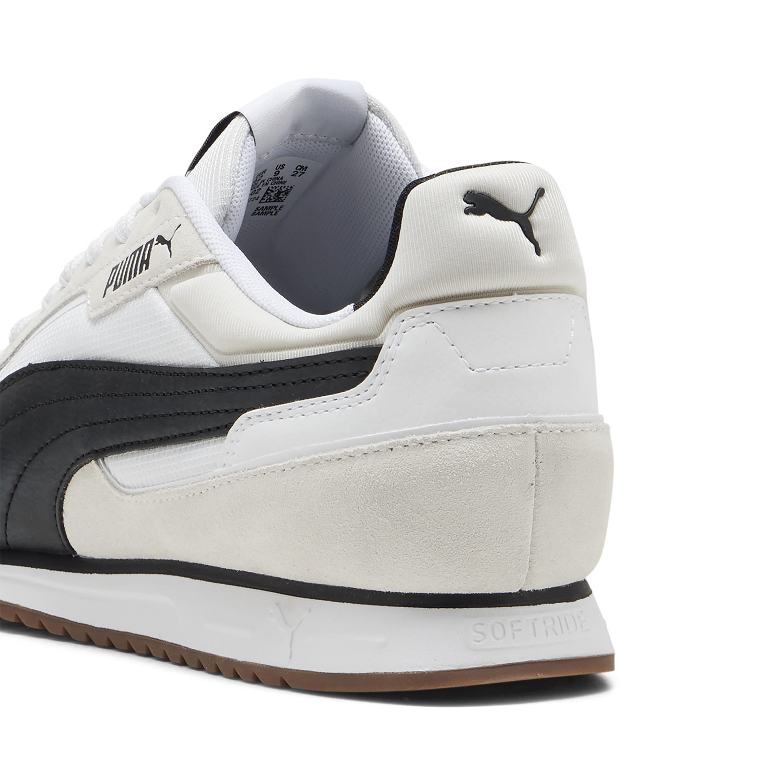 ZAPATILLAS PUMA SOFTRIDE ST MILER URBANO HOMBRE - 6