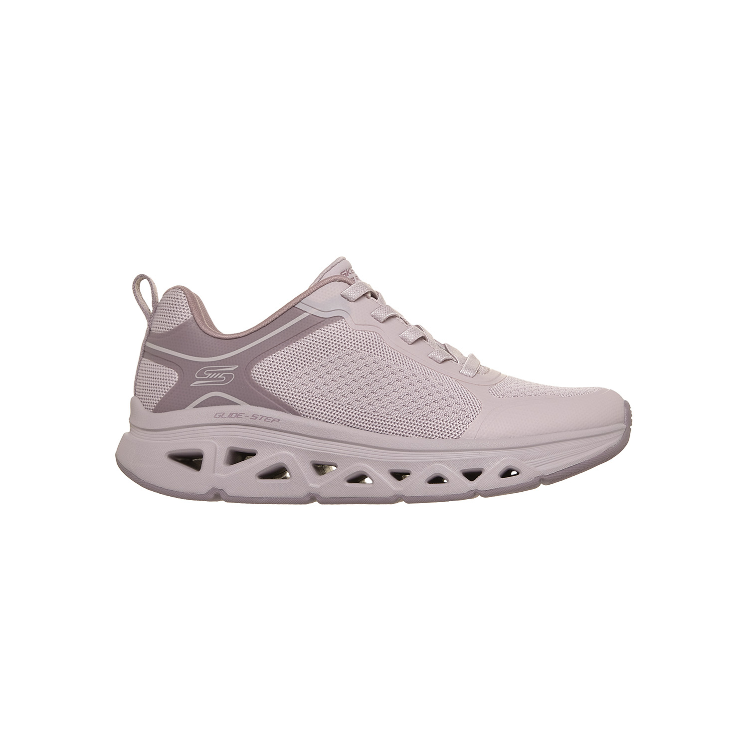 ZAPATILLAS SKECHERS -BOBS ARC WAVES REMIX URBANO MUJER - 1
