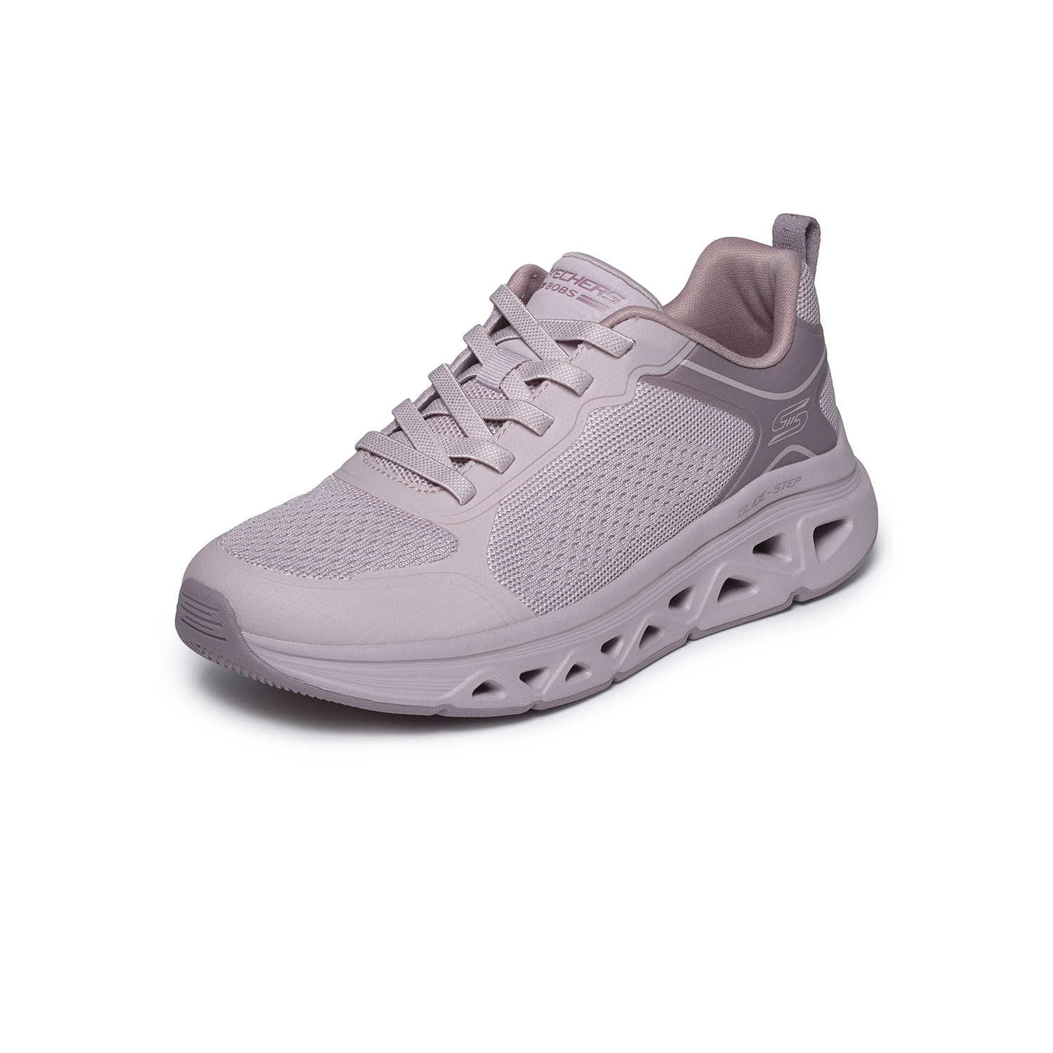 ZAPATILLAS SKECHERS -BOBS ARC WAVES REMIX URBANO MUJER - 3