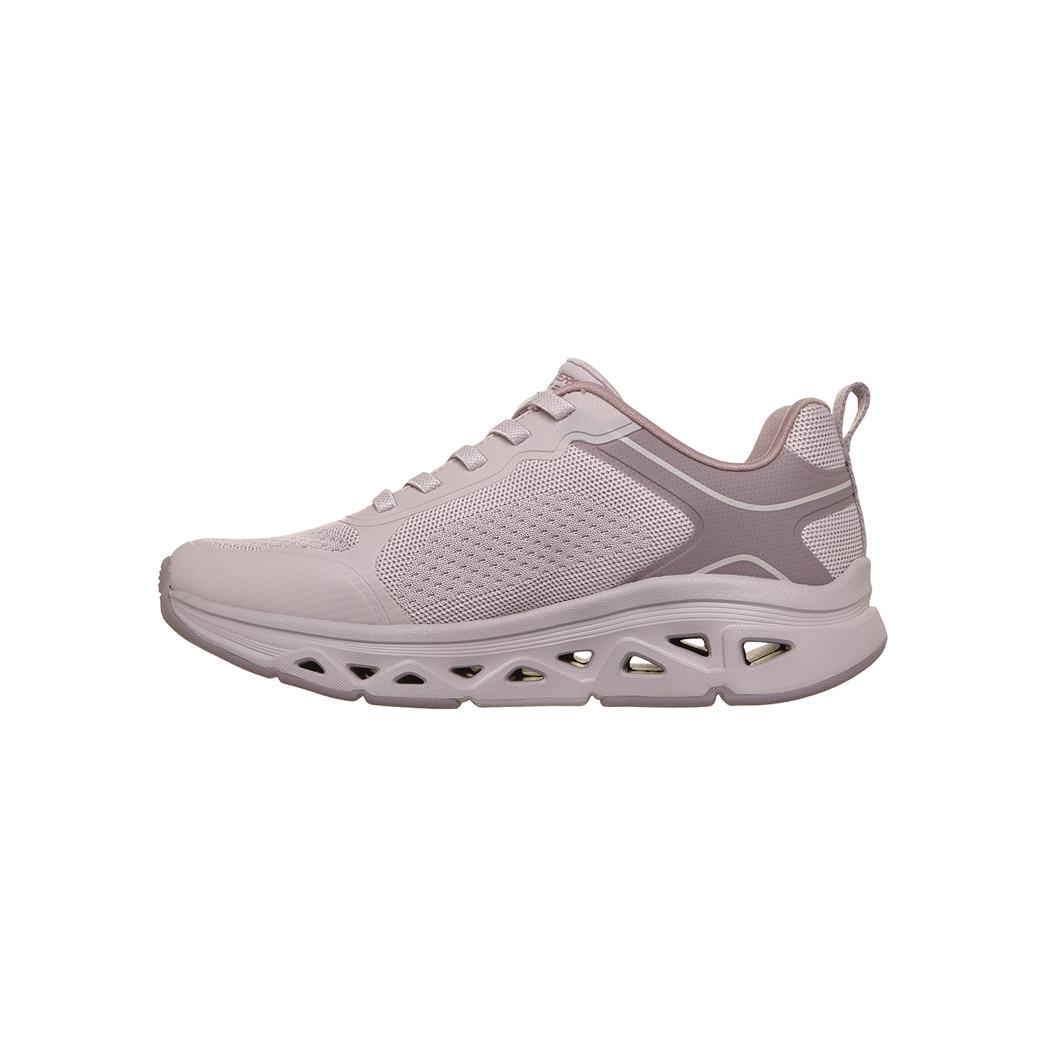 ZAPATILLAS SKECHERS -BOBS ARC WAVES REMIX URBANO MUJER - 4